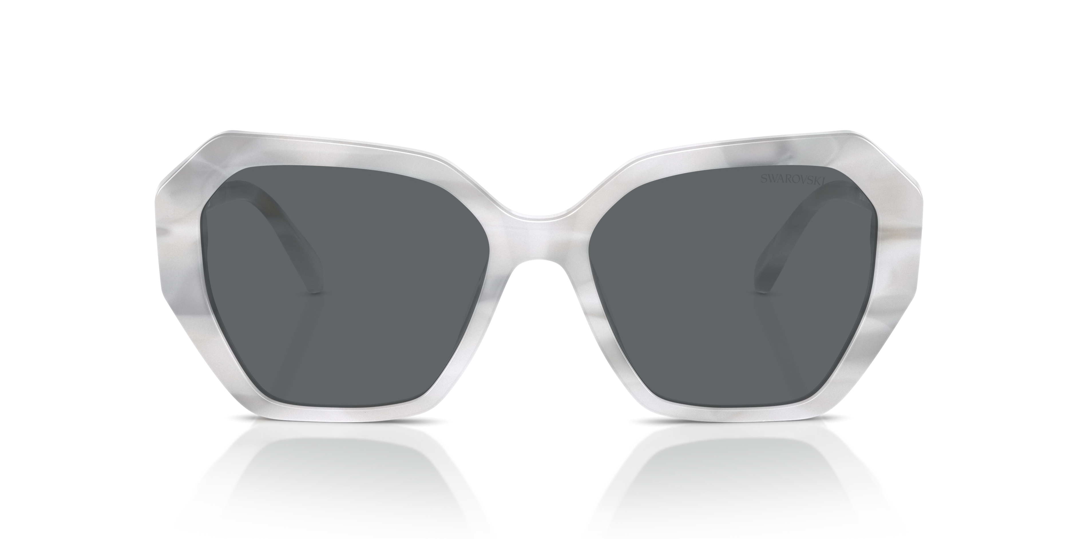 Gafas de Sol Swarovski SK6017 104287 56 17