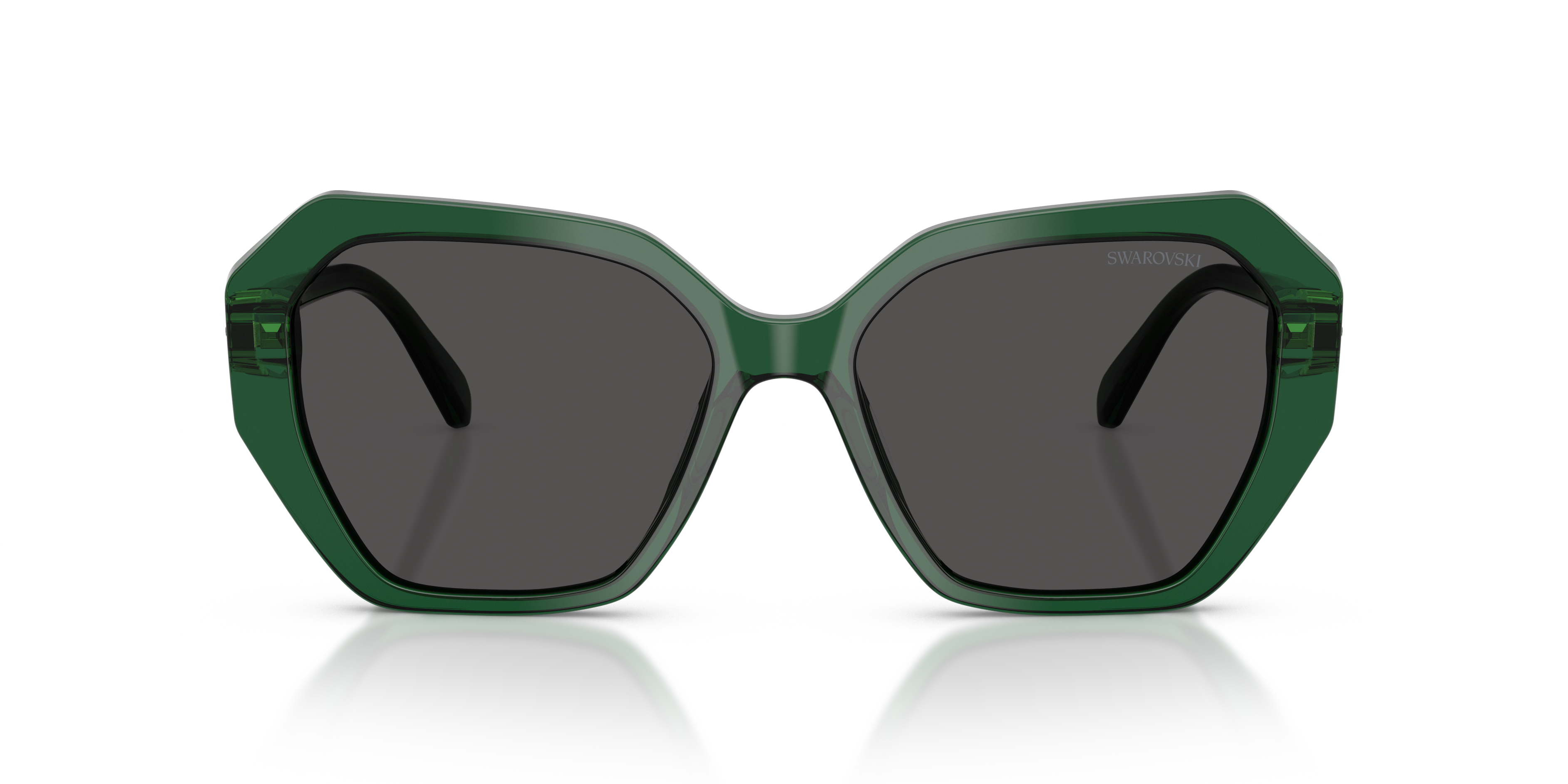 Gafas de Sol Swarovski SK6017 104587 56 17
