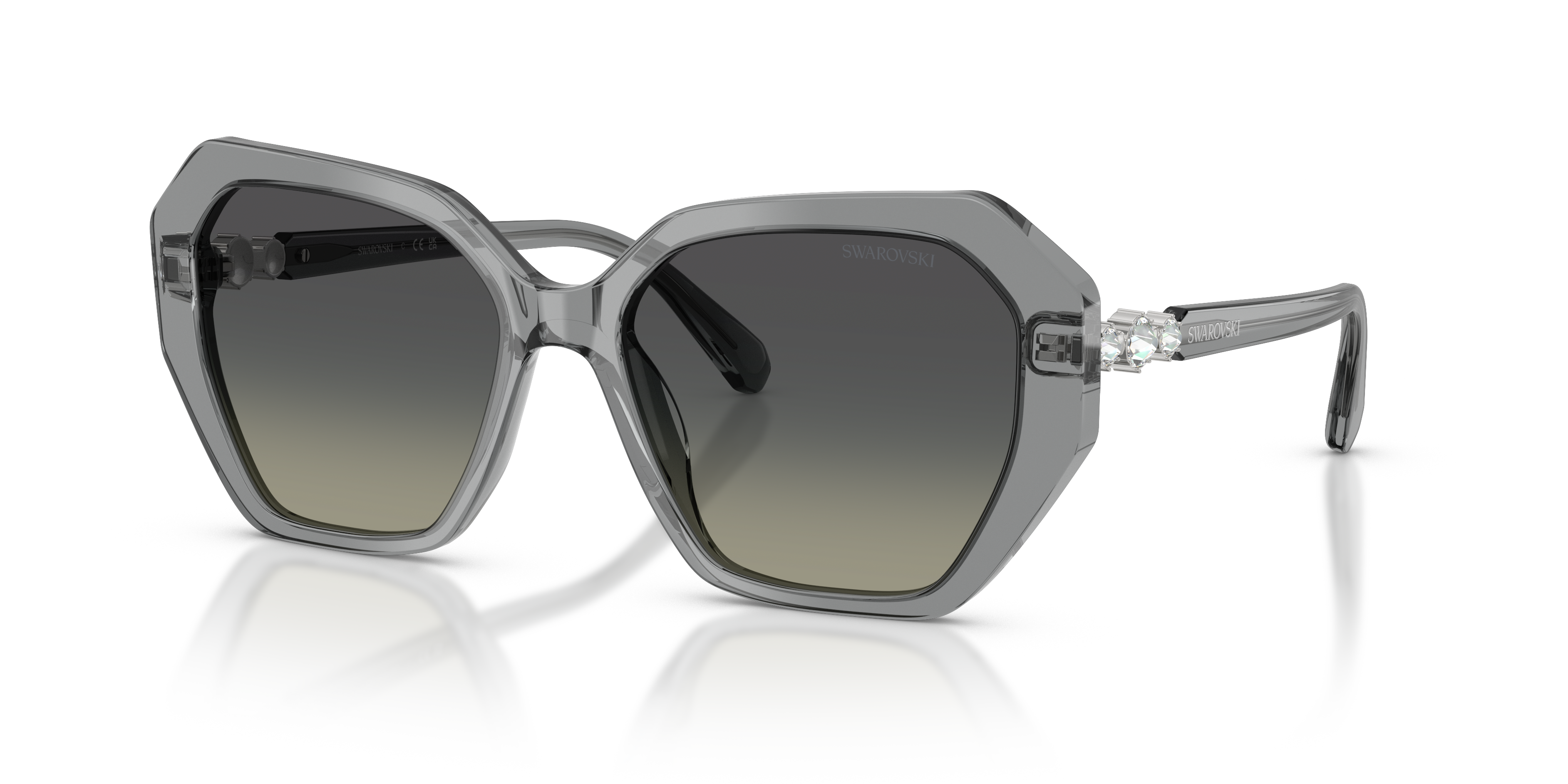 Gafas de Sol Swarovski SK6017 106211 56 17