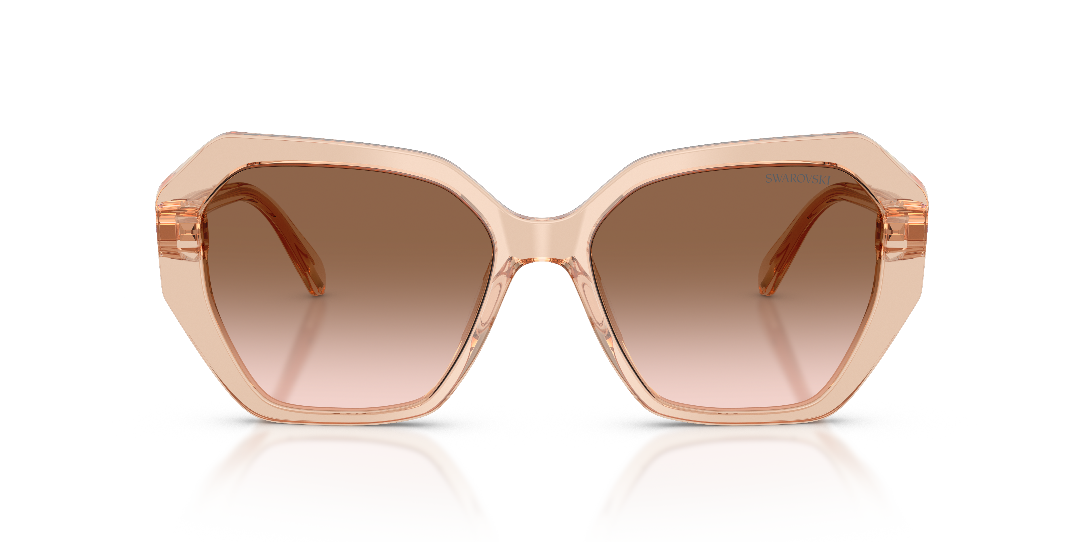 Gafas de Sol Swarovski SK6017 106313 56 17