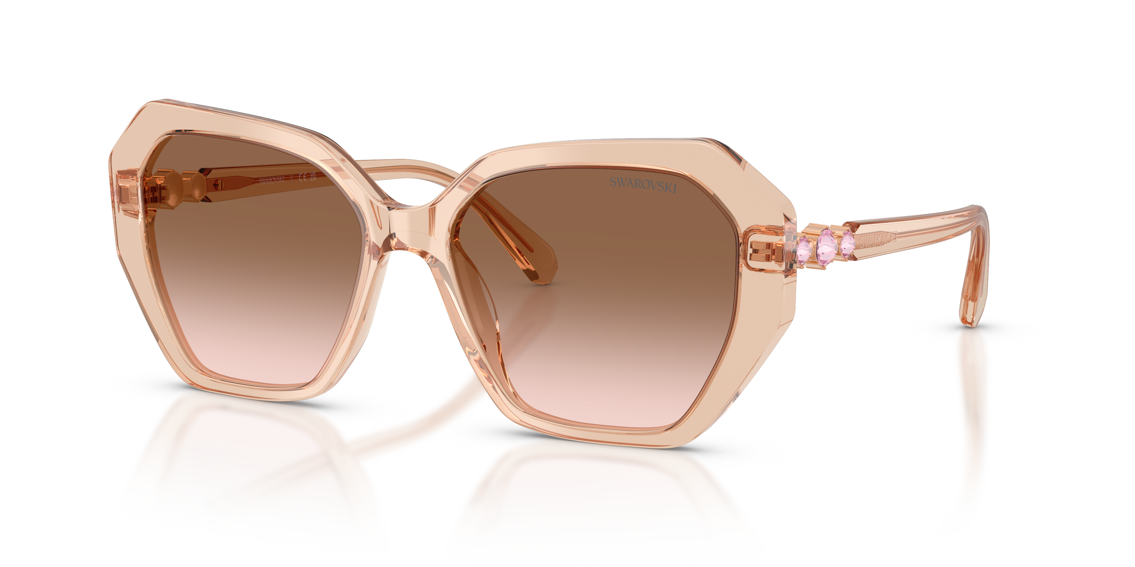 Gafas de Sol Swarovski SK6017 106313 56 17