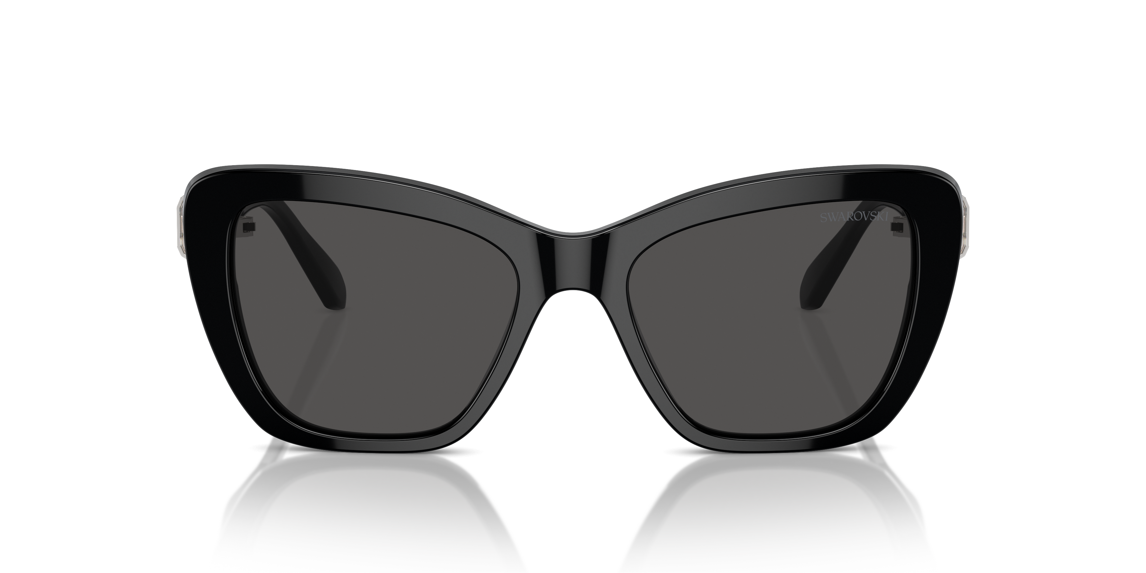 Gafas de Sol Swarovski SK6018 100187 52 18