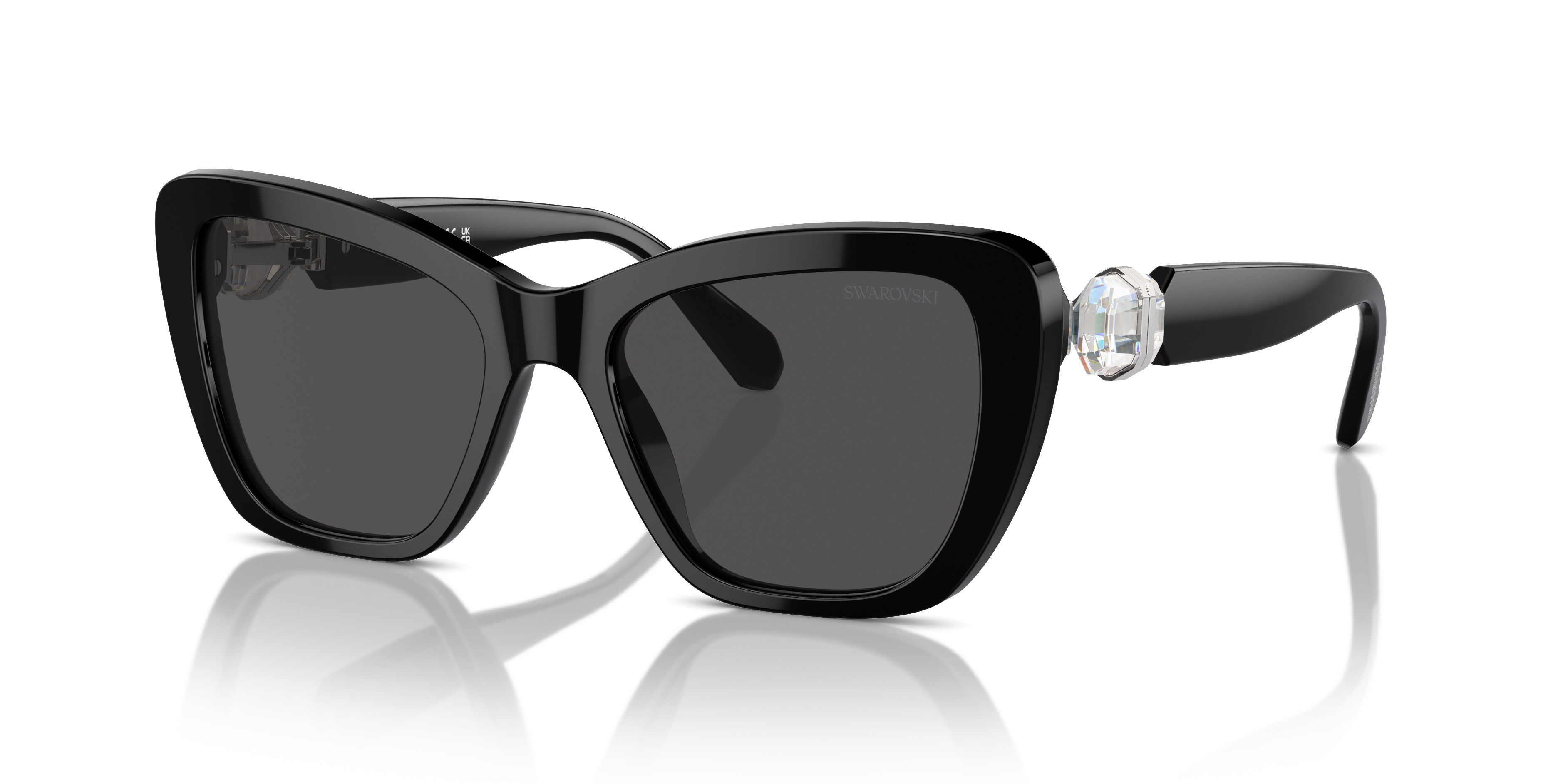 Gafas de Sol Swarovski SK6018 100187 52 18