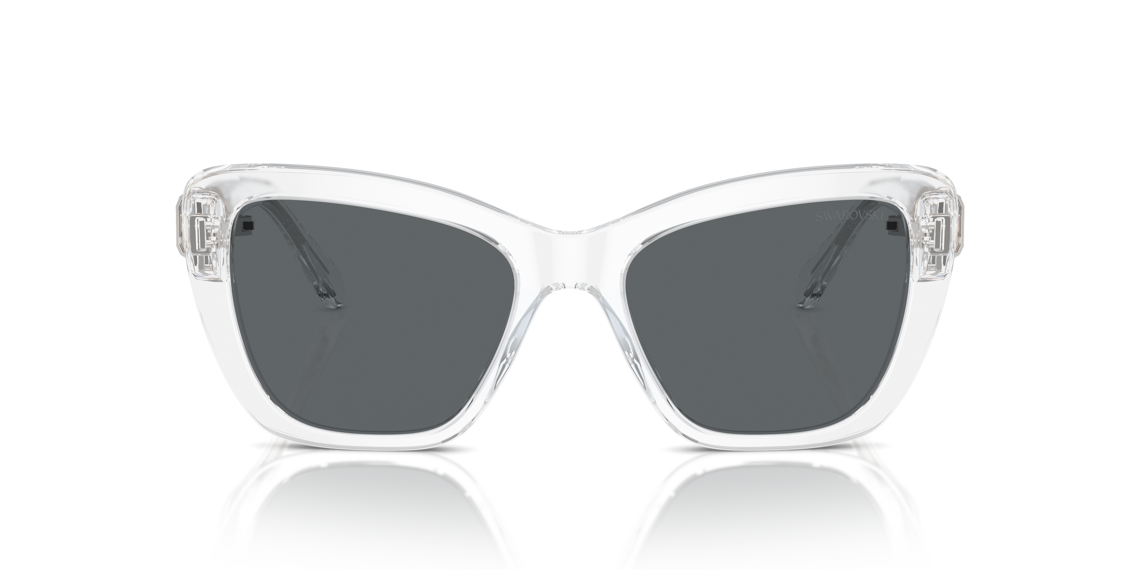Gafas de Sol Swarovski SK6018 102787 52 18