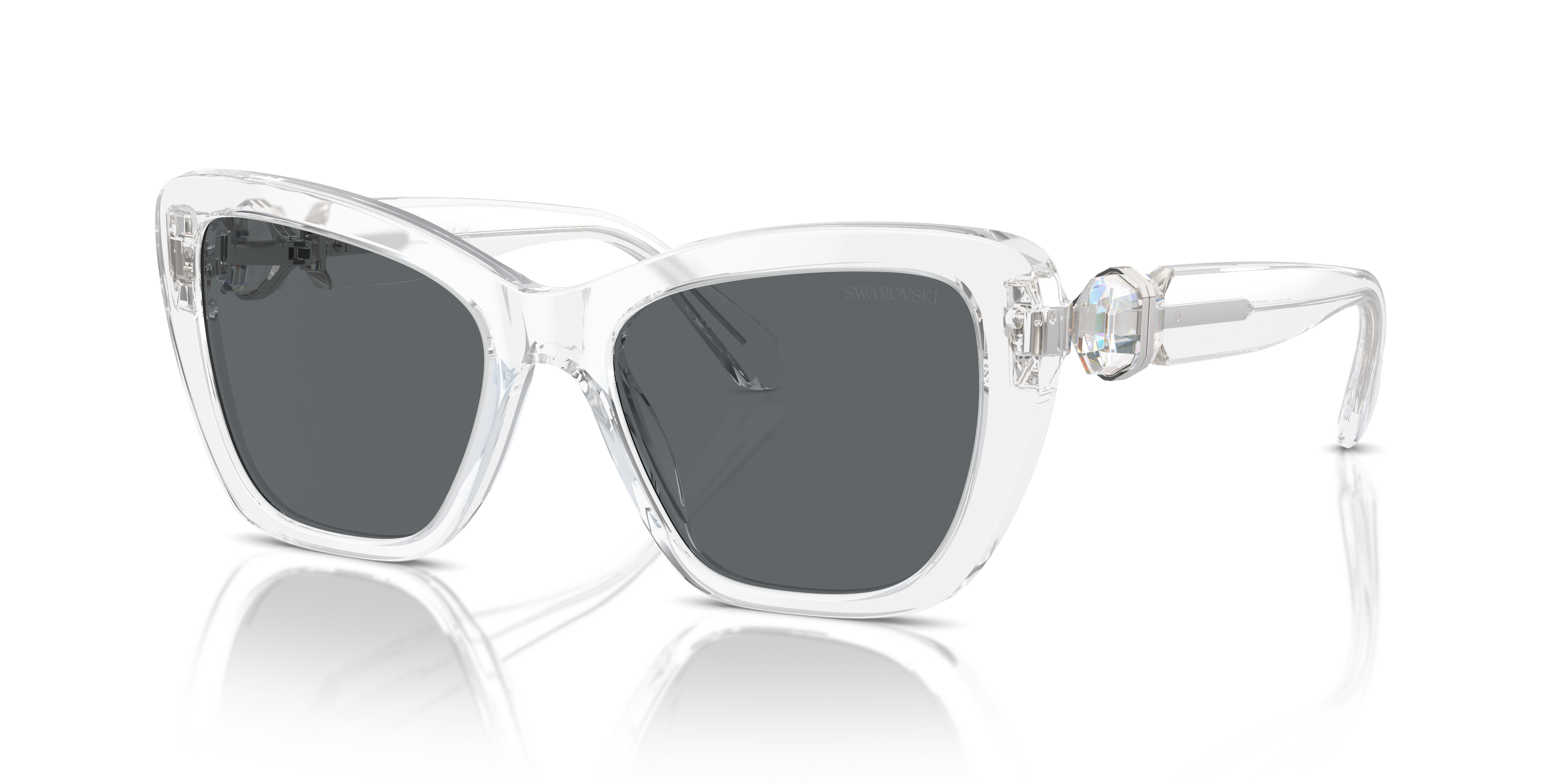 Gafas de Sol Swarovski SK6018 102787 52 18