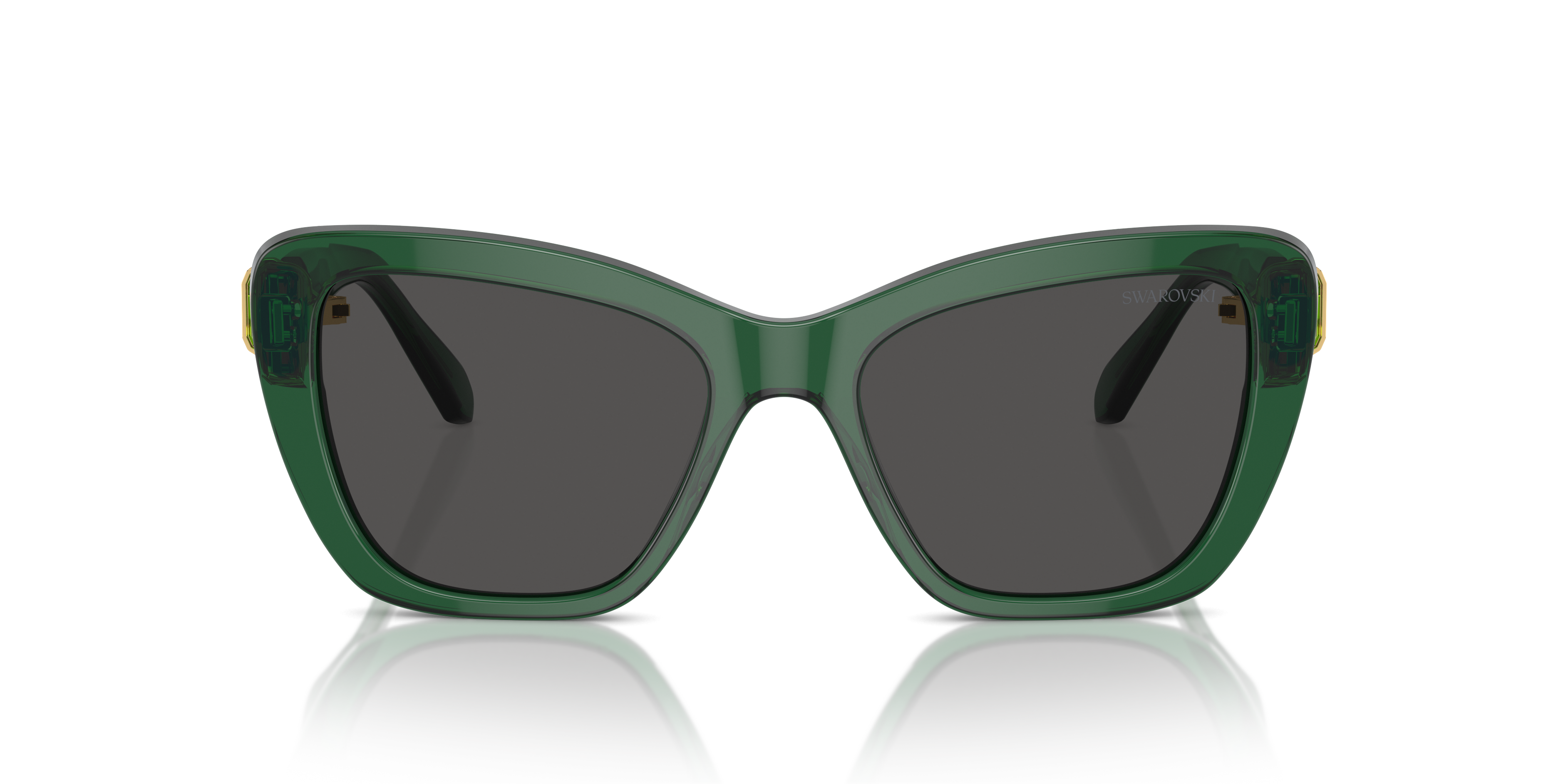 Gafas de Sol Swarovski SK6018 104587 52 18
