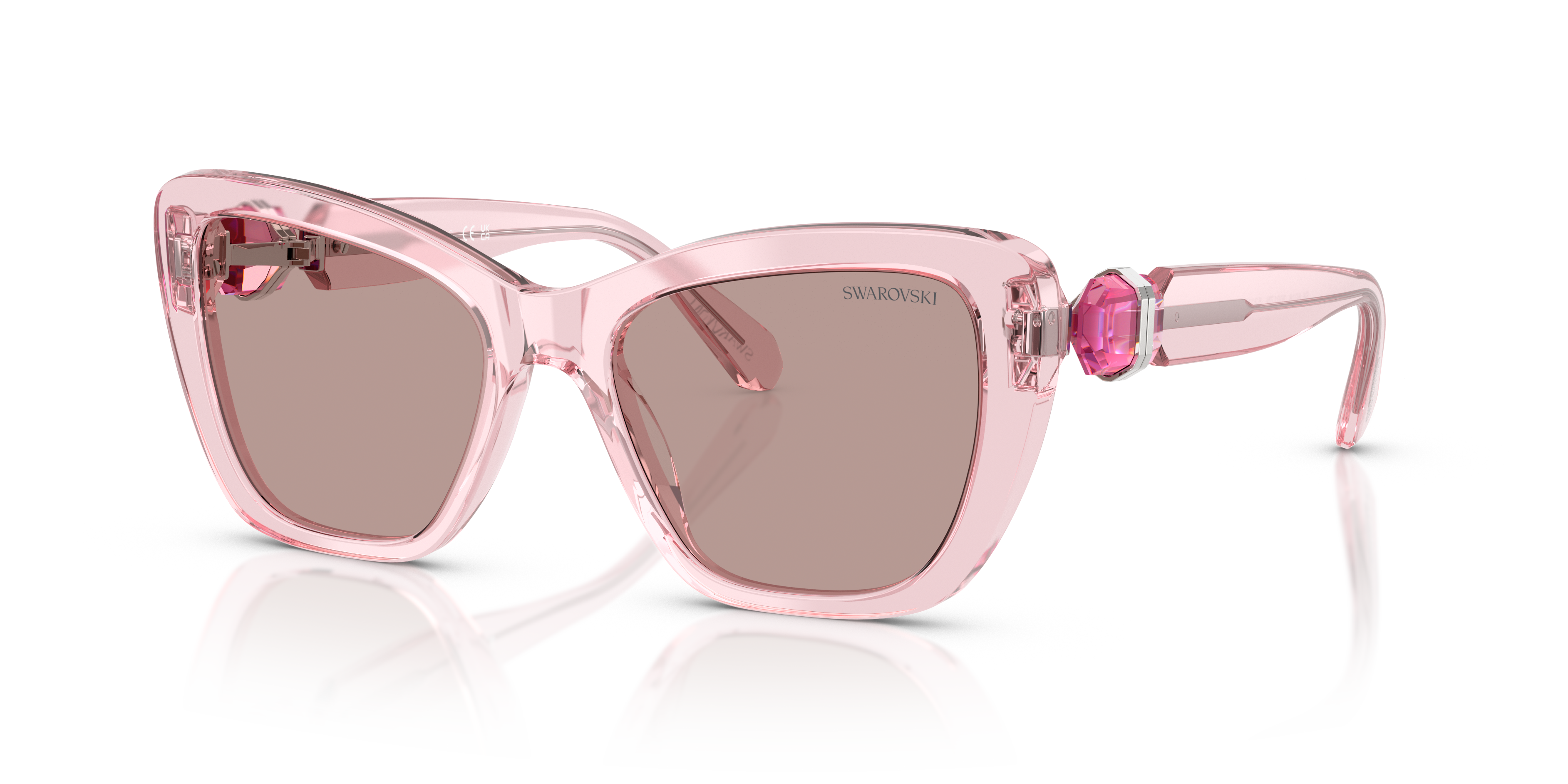 Gafas de Sol Swarovski SK6018 30017N 52 18