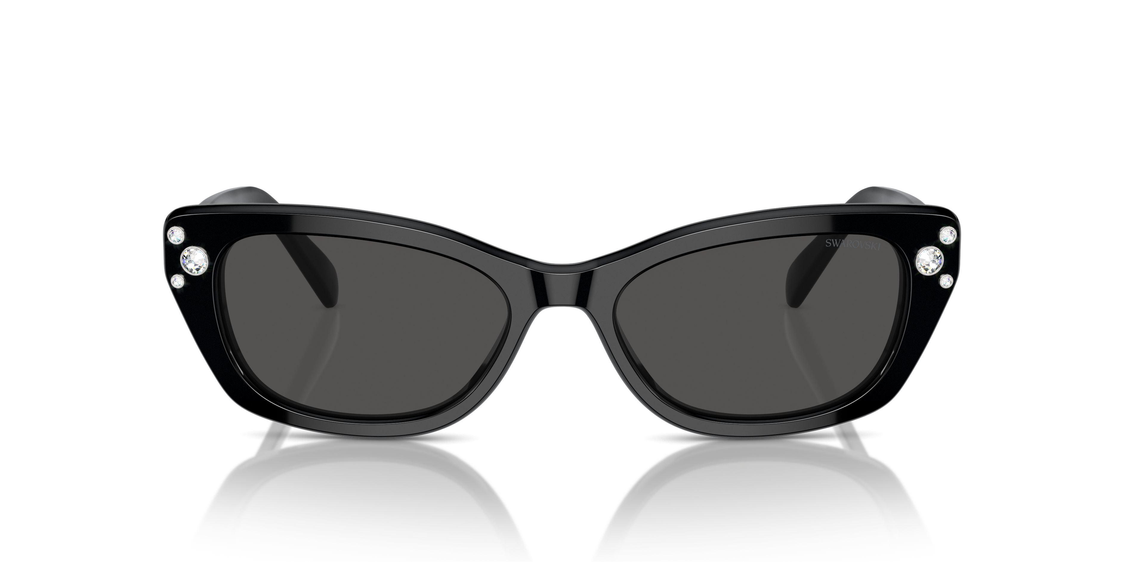 Gafas de Sol Swarovski SK6019 100187 54 18