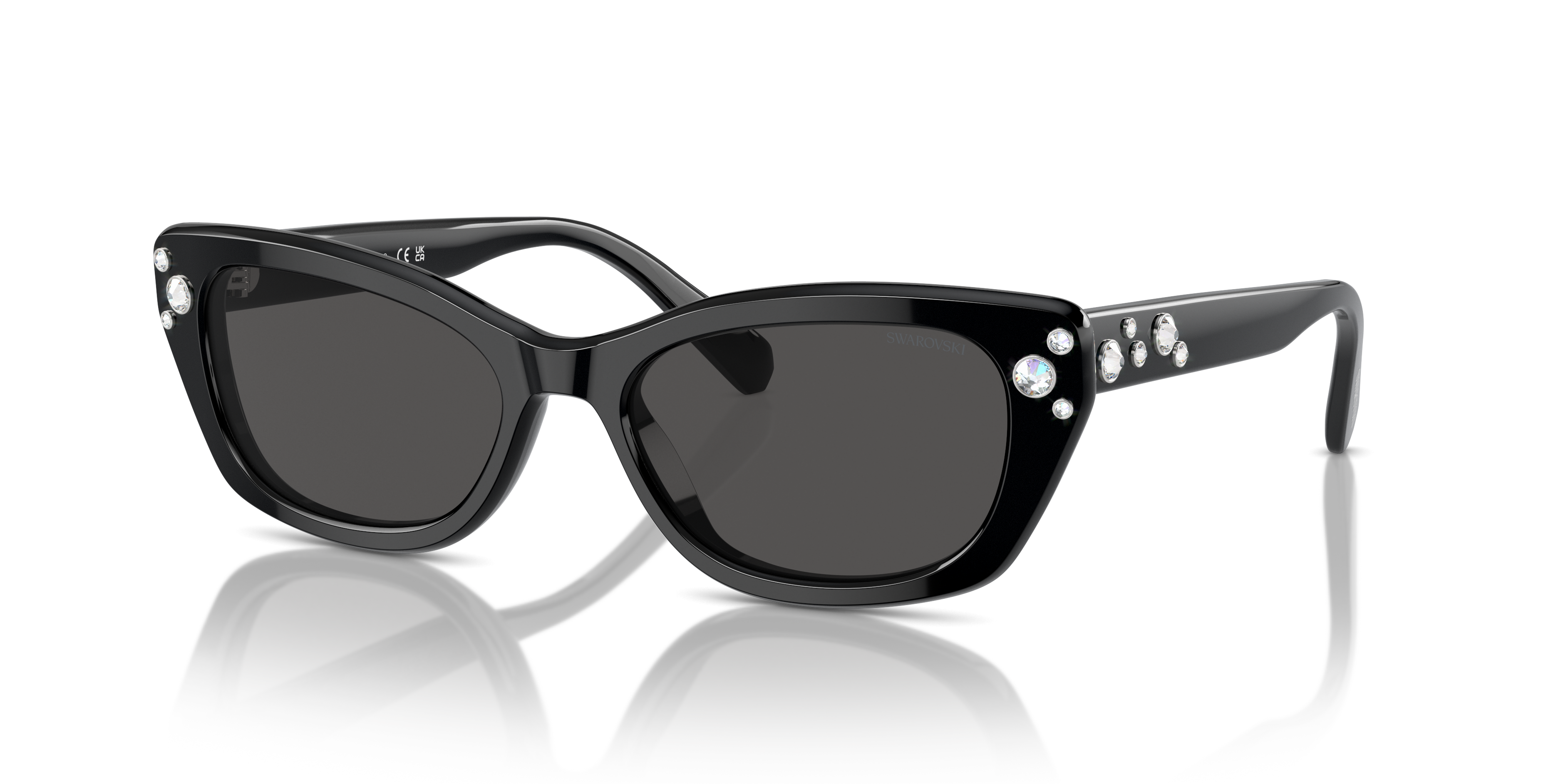 Gafas de Sol Swarovski SK6019 100187 54 18