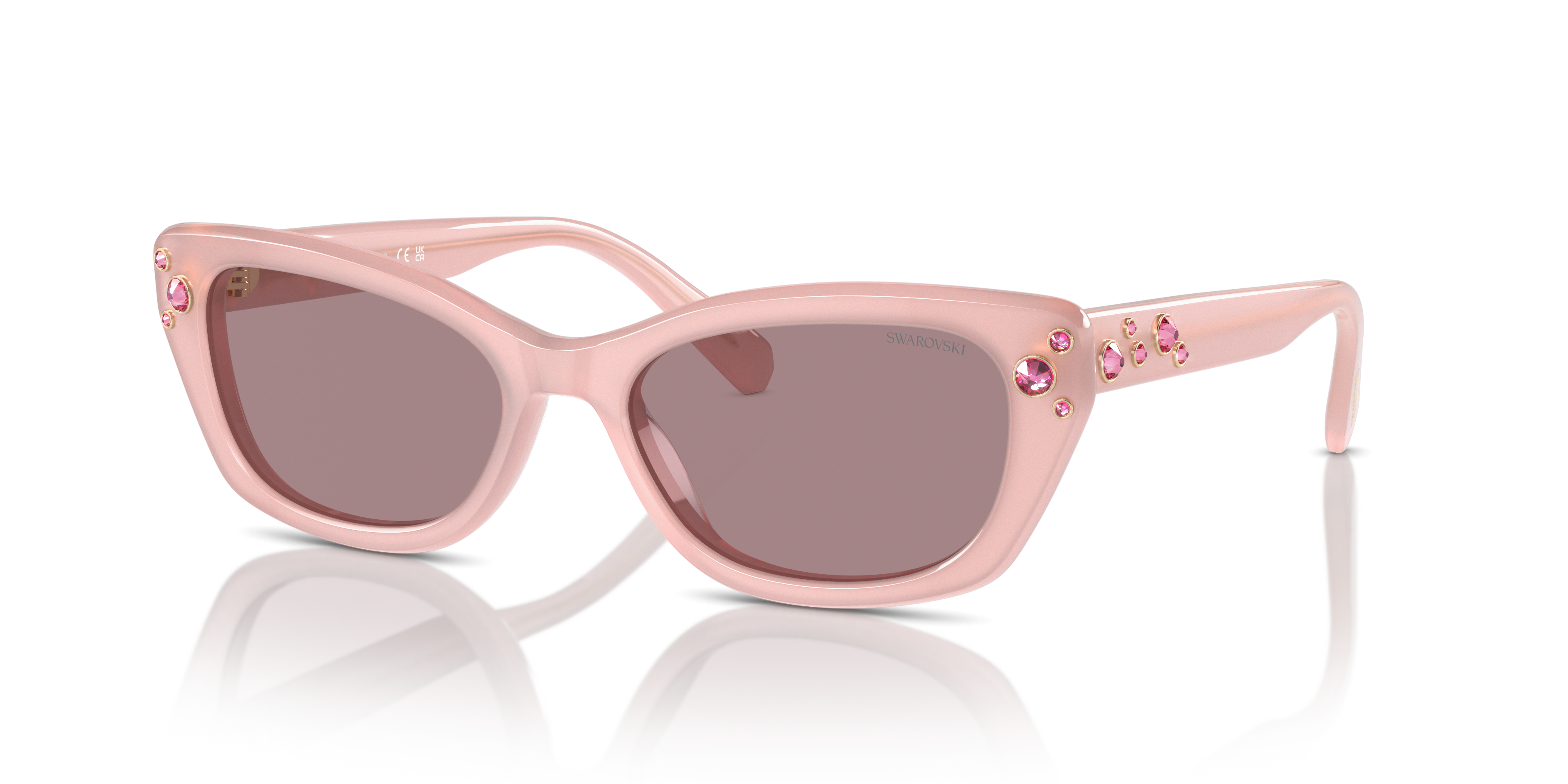 Gafas de Sol Swarovski SK6019 10317N 54 18