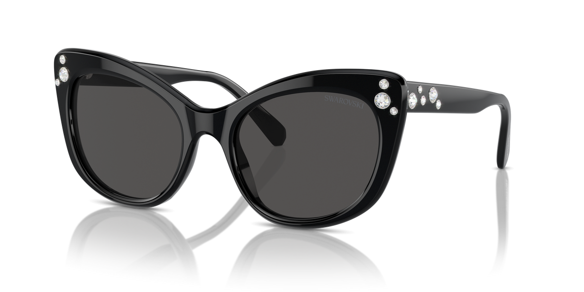 Gafas de Sol Swarovski SK6020 100187 55 20