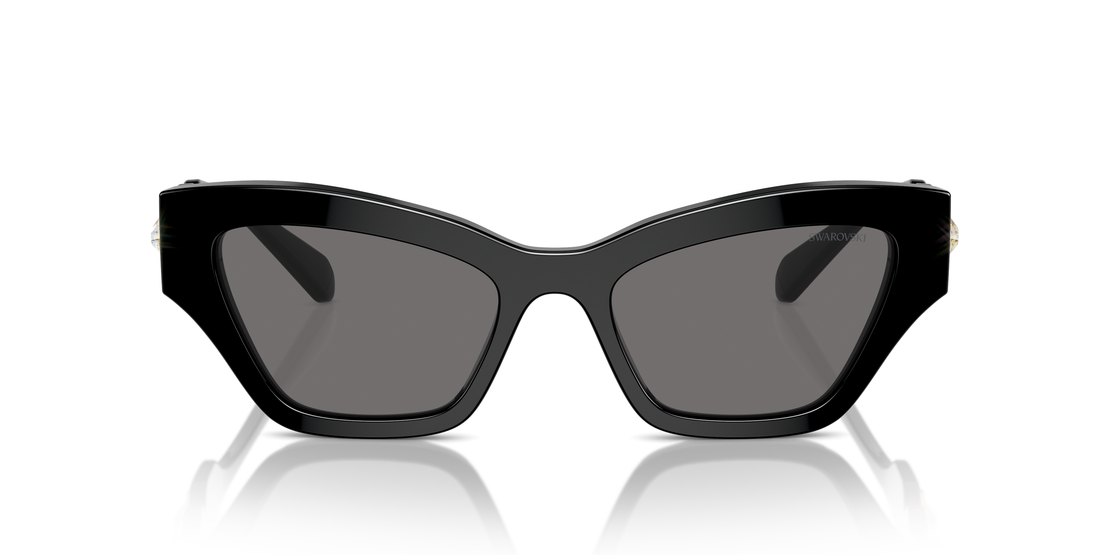 Gafas de Sol Swarovski SK6021 100181 53 19