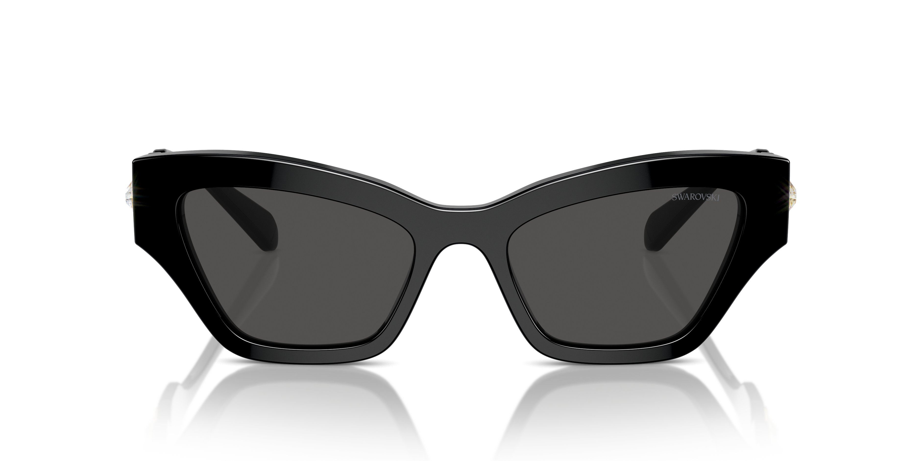 Gafas de Sol Swarovski SK6021 100187 53 19
