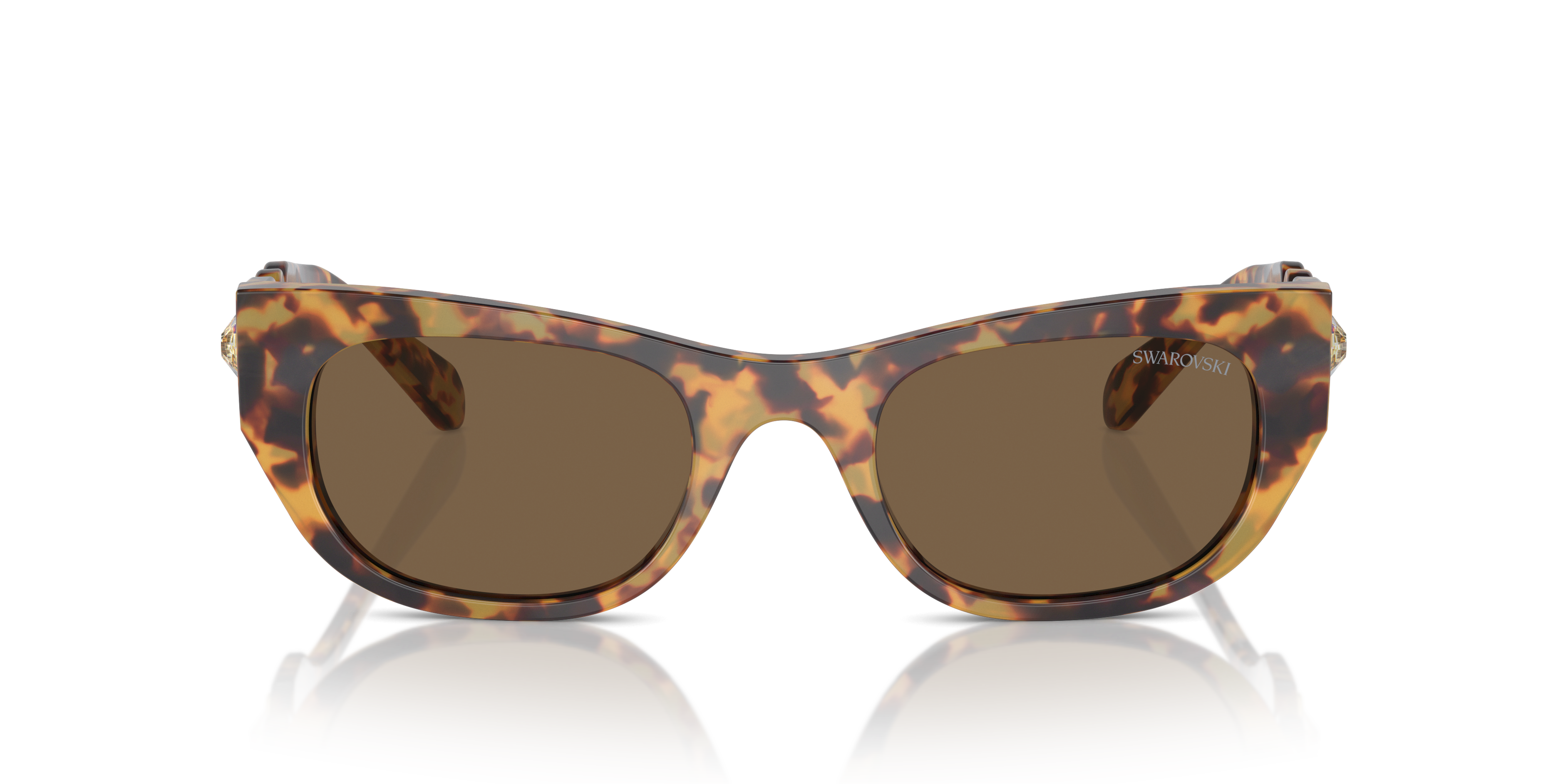 Gafas de Sol Swarovski SK6022 104073 51 22