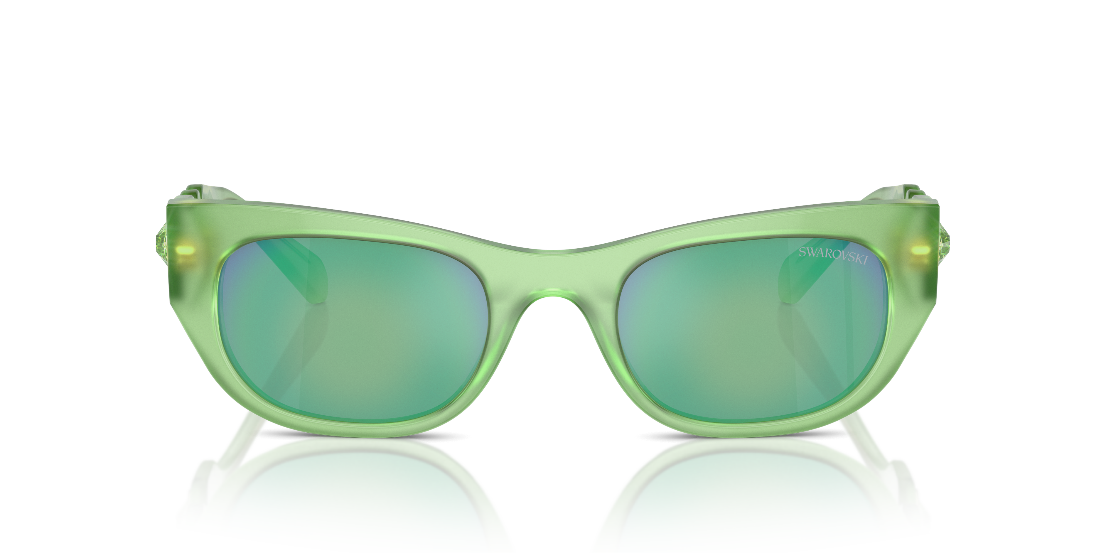 Gafas de Sol Swarovski SK6022 105131 51 22