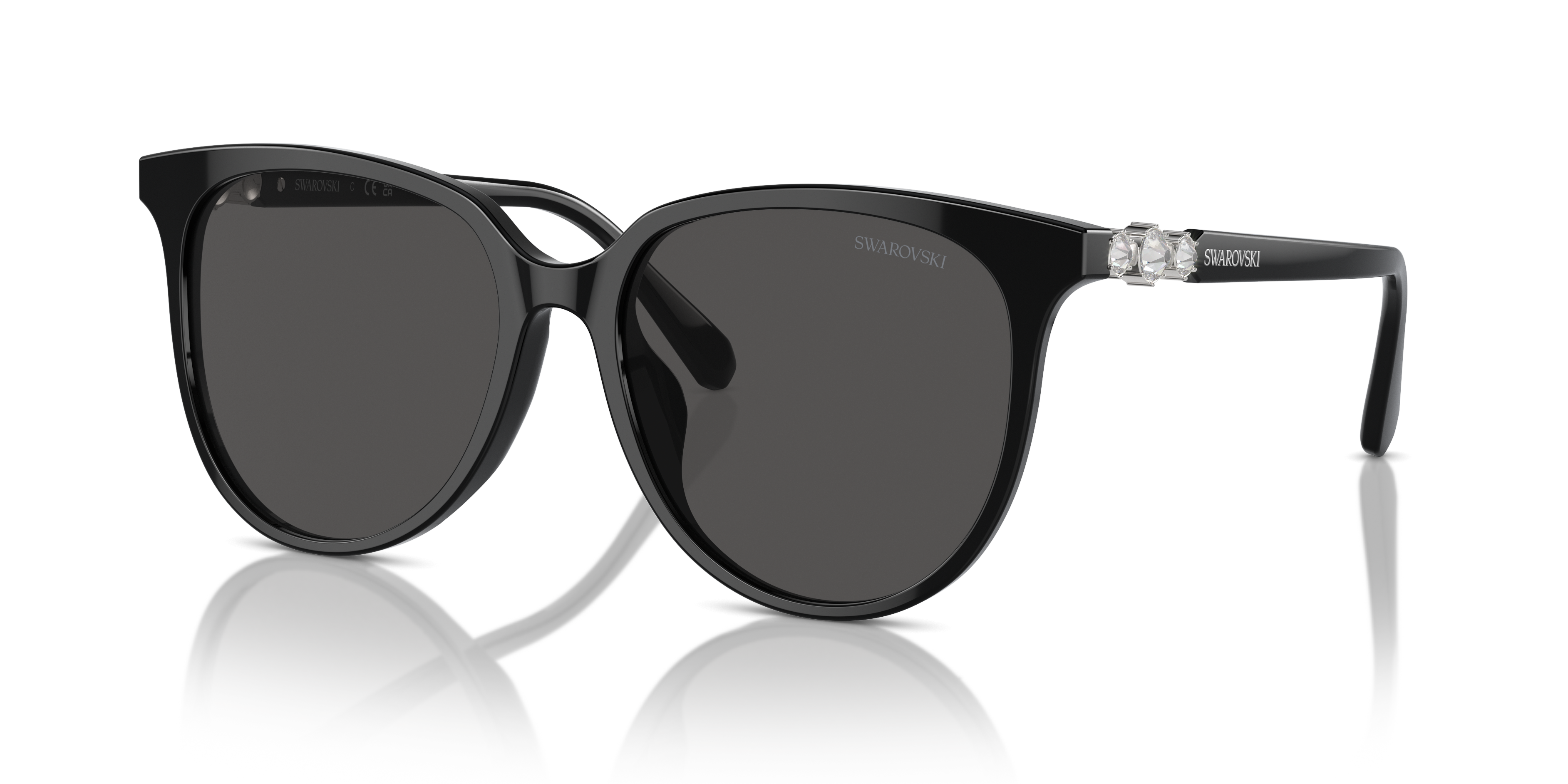 Gafas de Sol Swarovski SK6023D 100187 56 17