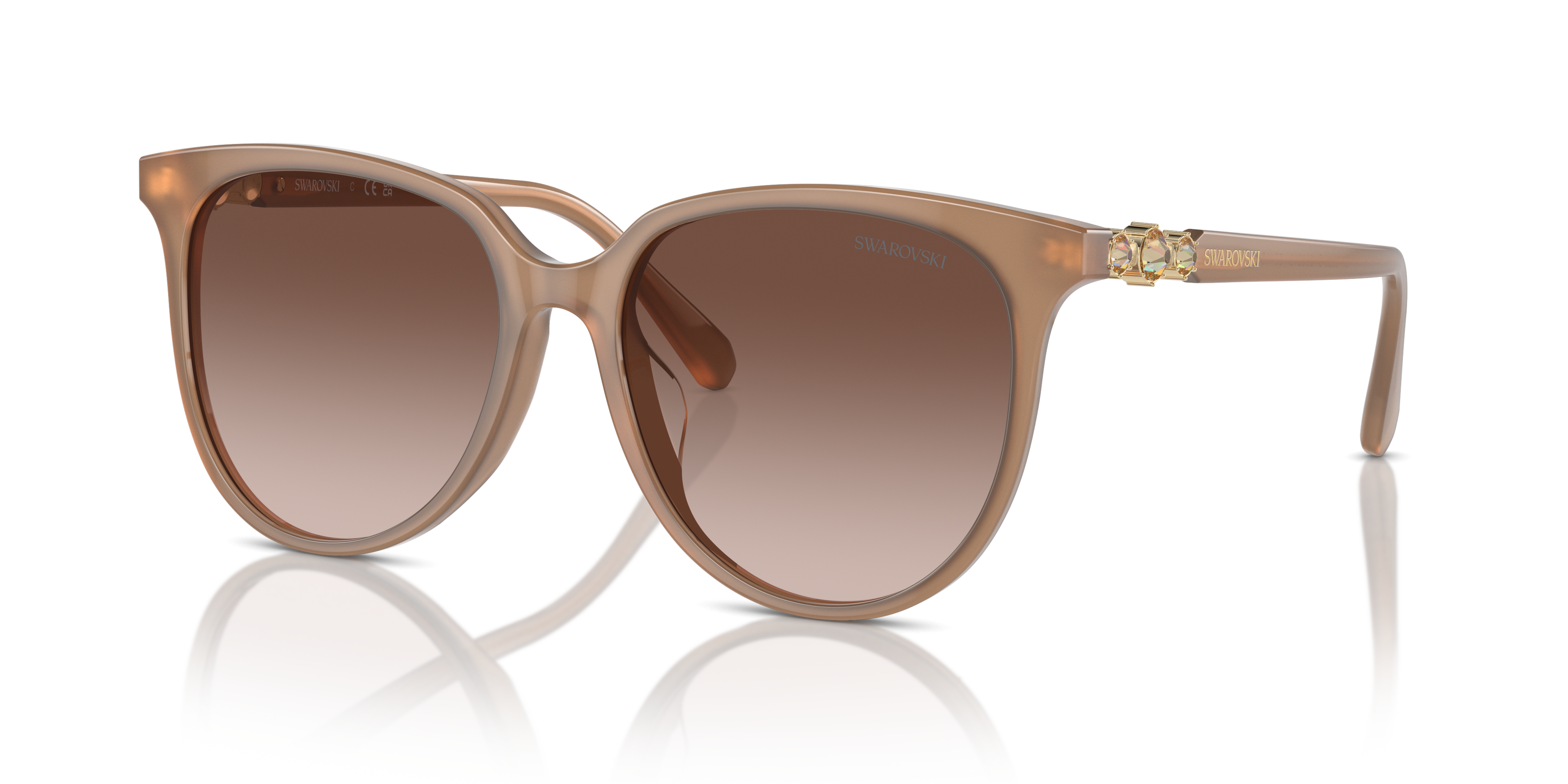 Gafas de Sol Swarovski SK6023D 200213 56 17