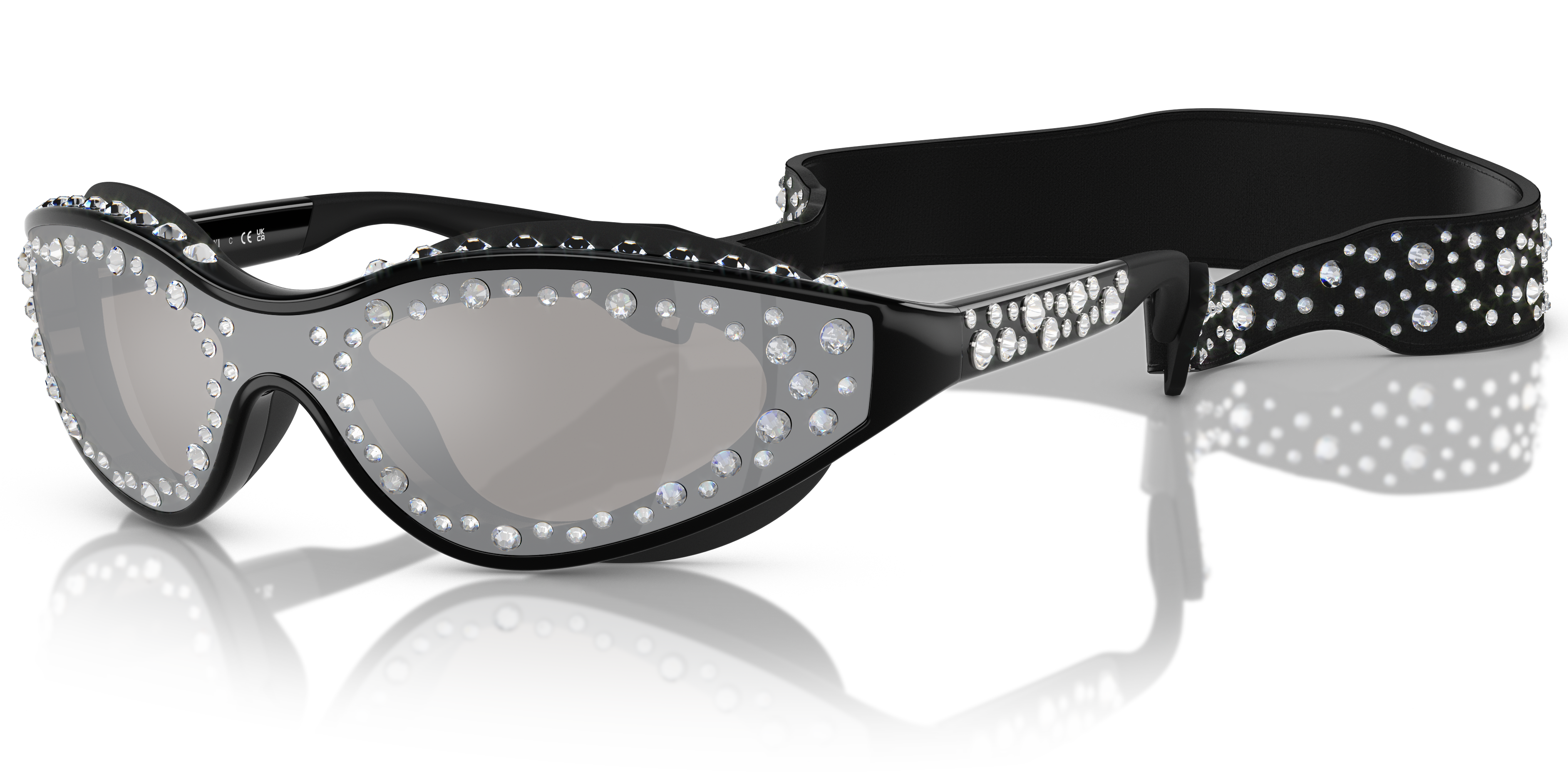 Gafas de Sol Swarovski SK6024 10016G 42 142