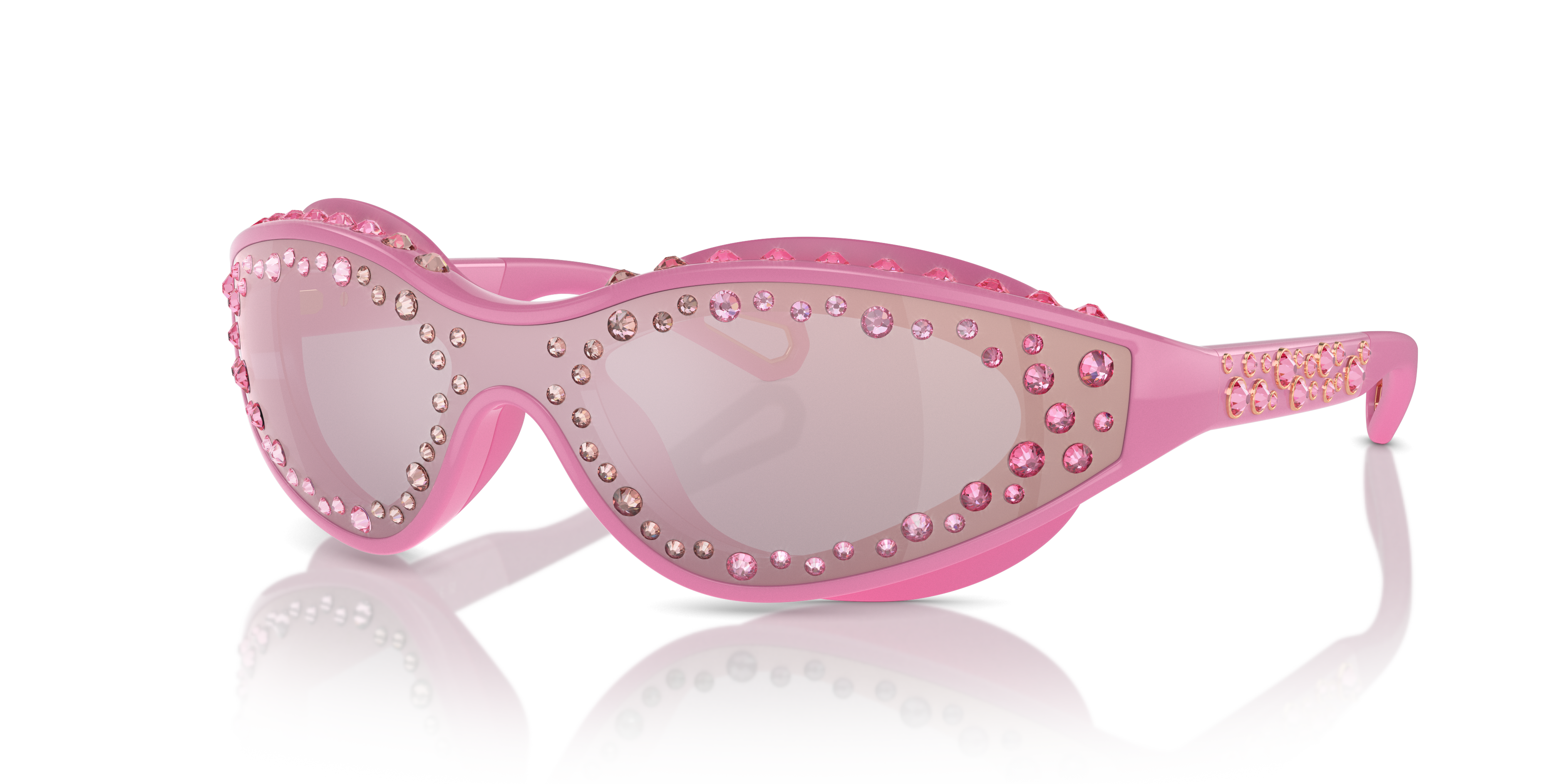 Gafas de Sol Swarovski SK6024 10531N 42 142