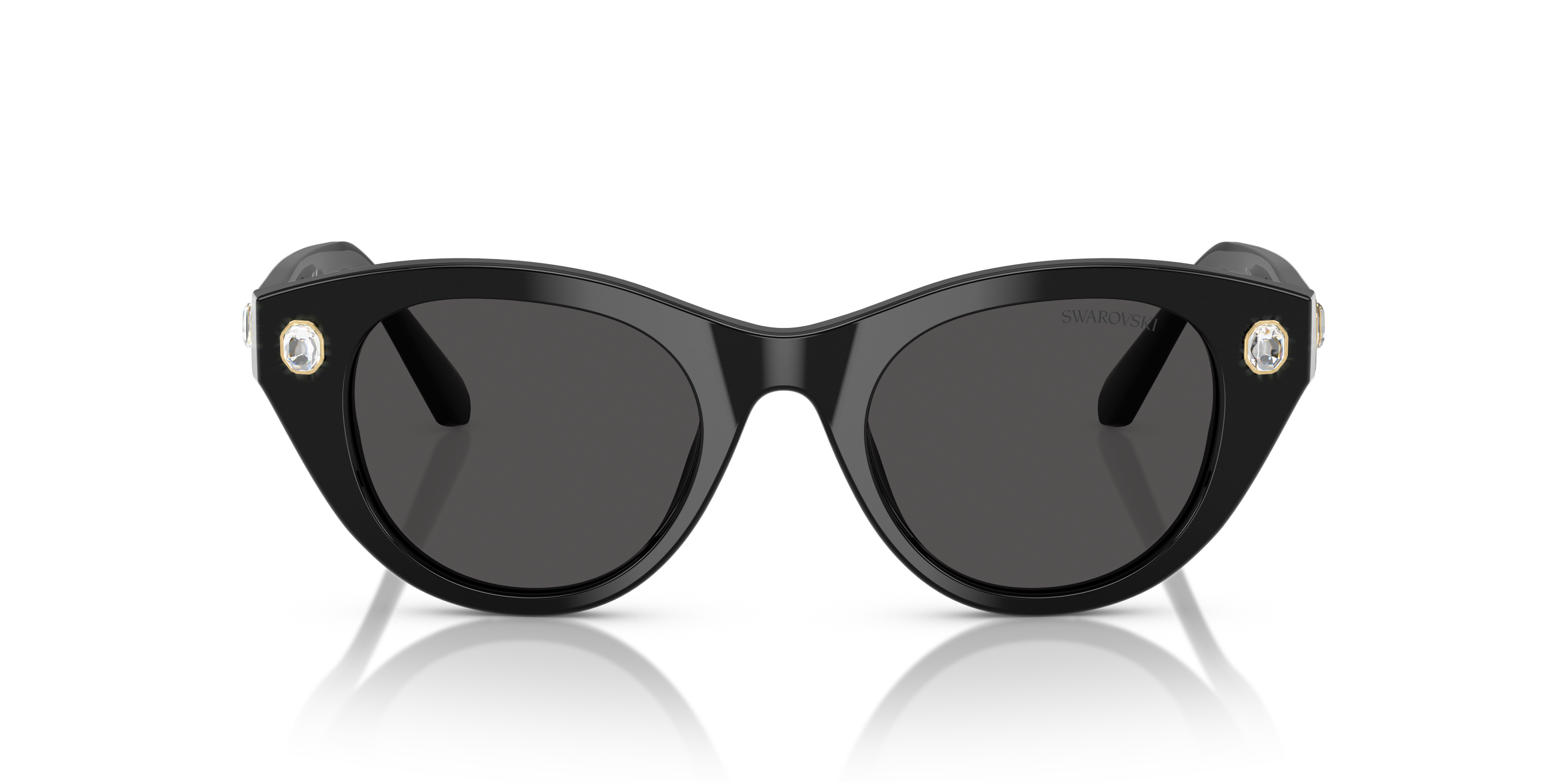 Gafas de Sol Swarovski SK6025 100187 47 20