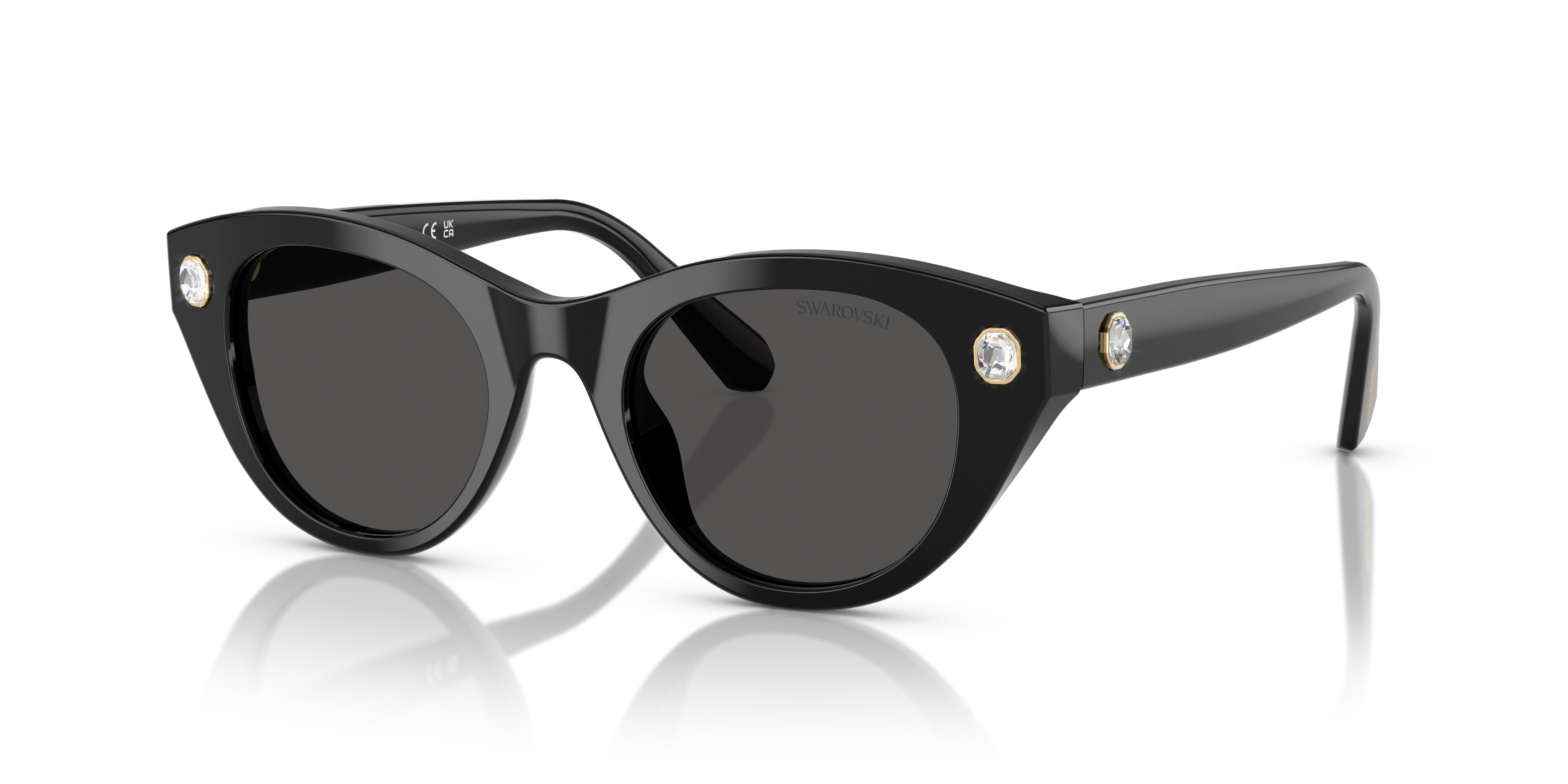 Gafas de Sol Swarovski SK6025 100187 47 20