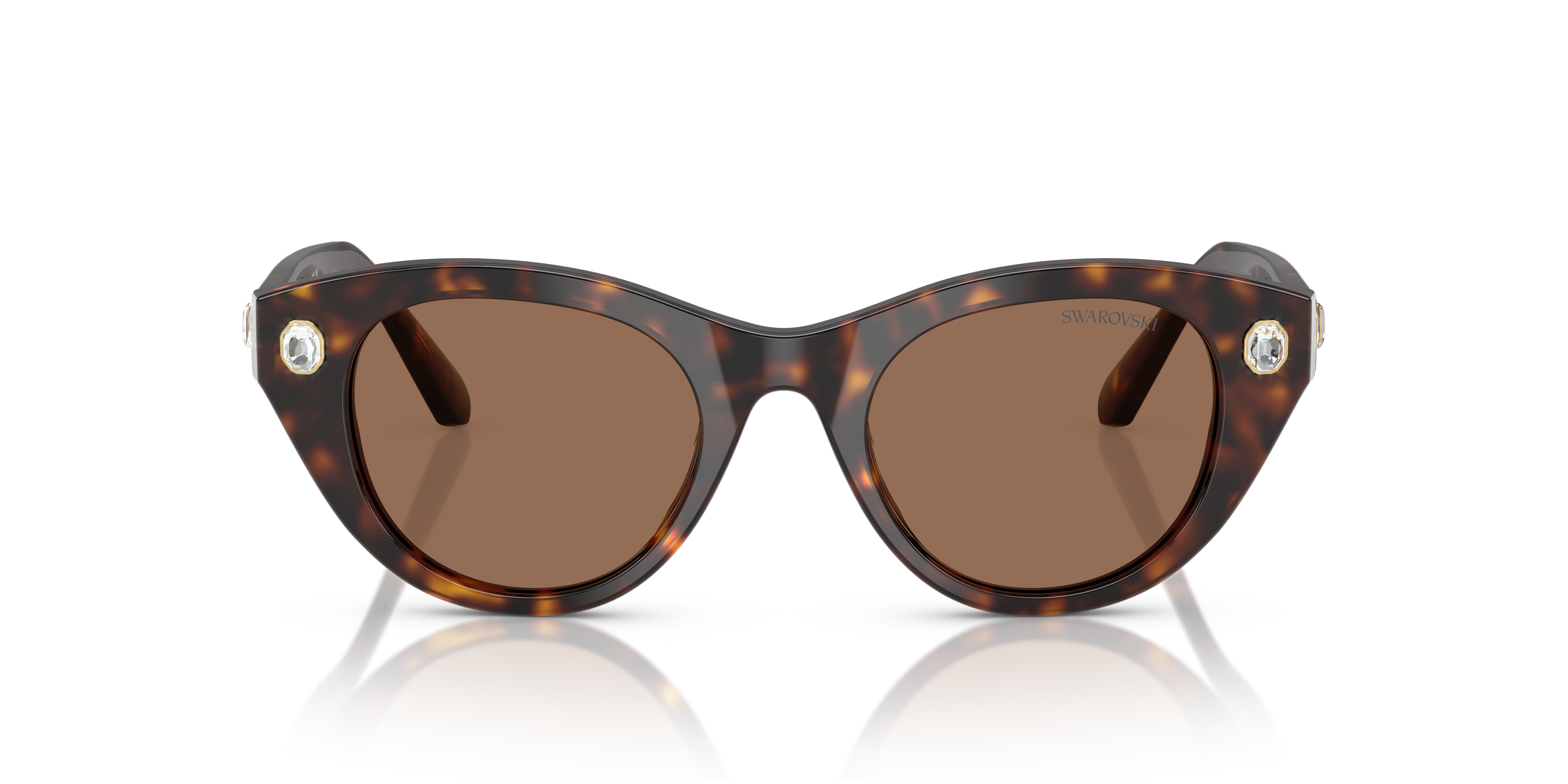 Gafas de Sol Swarovski SK6025 100273 47 20