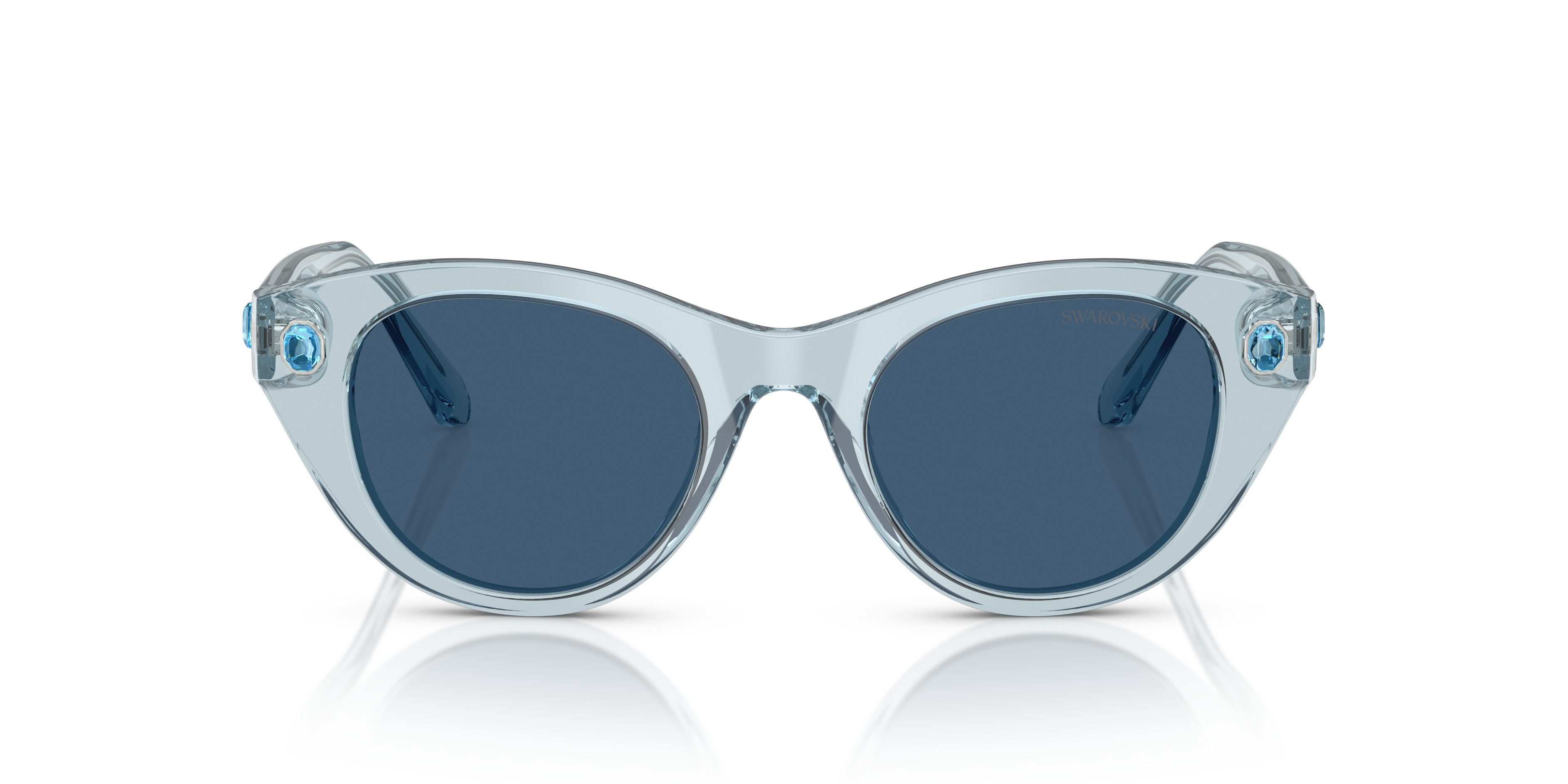 Gafas de Sol Swarovski SK6025 106555 47 20