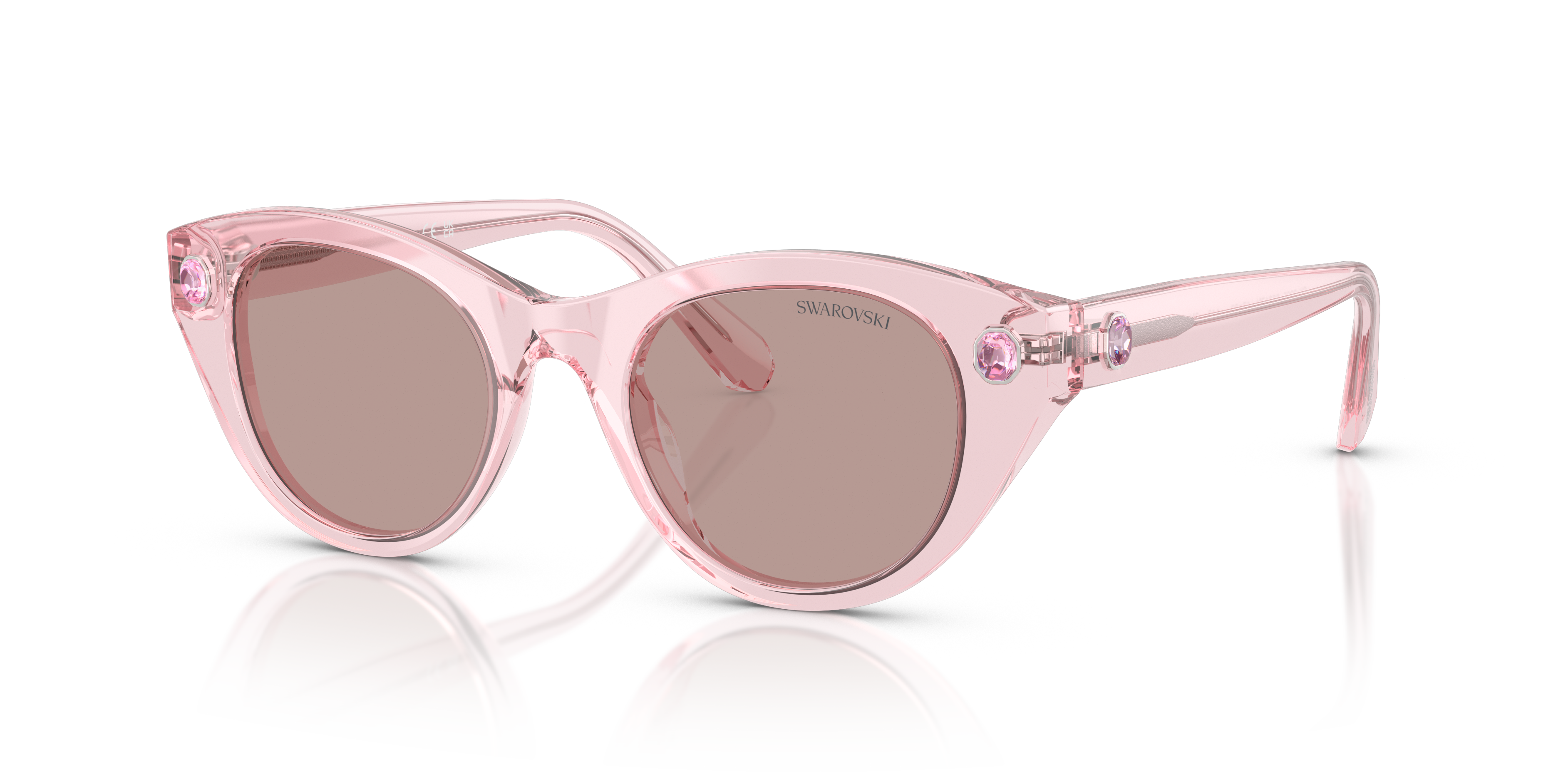 Gafas de Sol Swarovski SK6025 30017N 47 20
