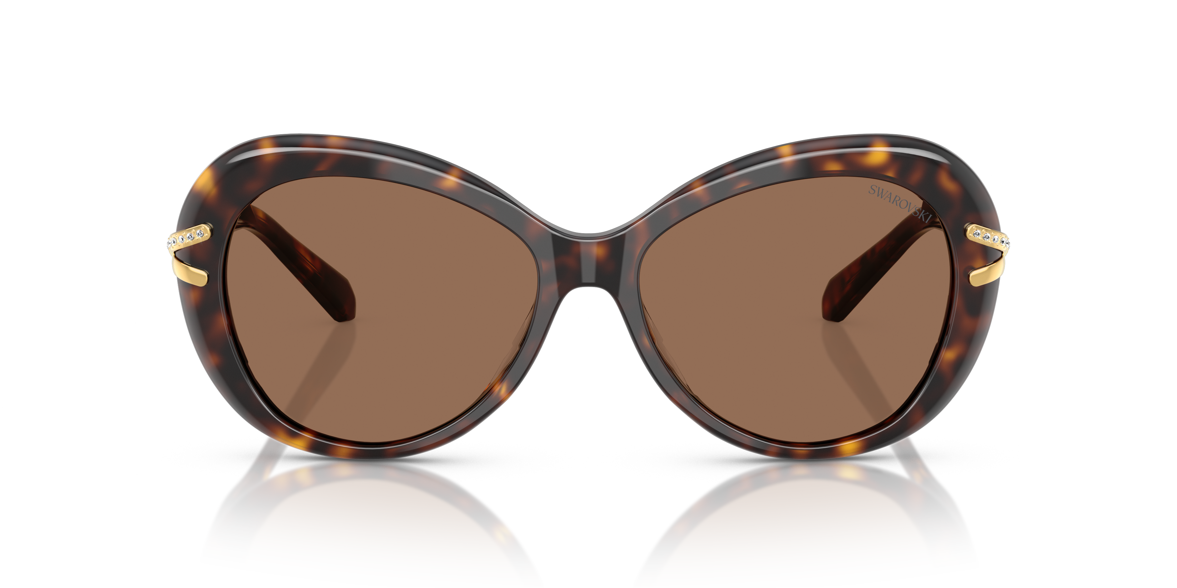 Gafas de Sol Swarovski SK6026 100273 56 16