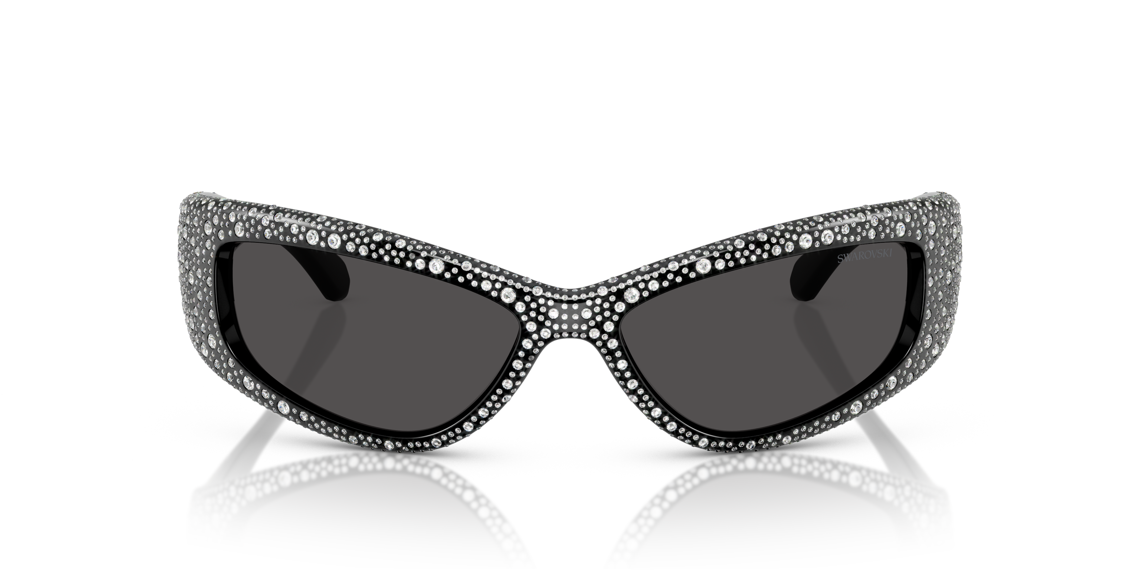 Gafas de Sol Swarovski SK6027 100187 60 16