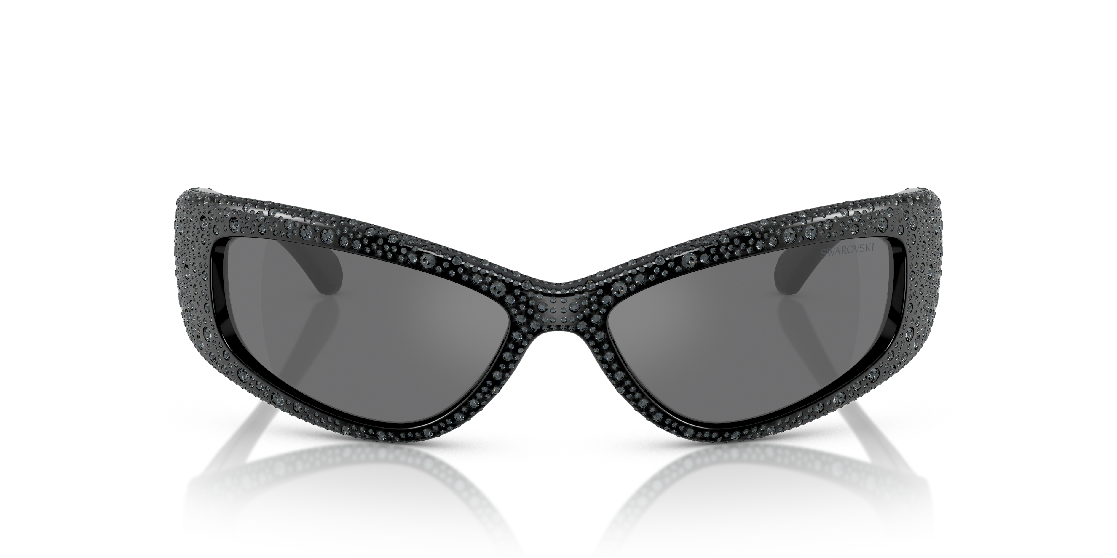 Gafas de Sol Swarovski SK6027 10326G 60 16