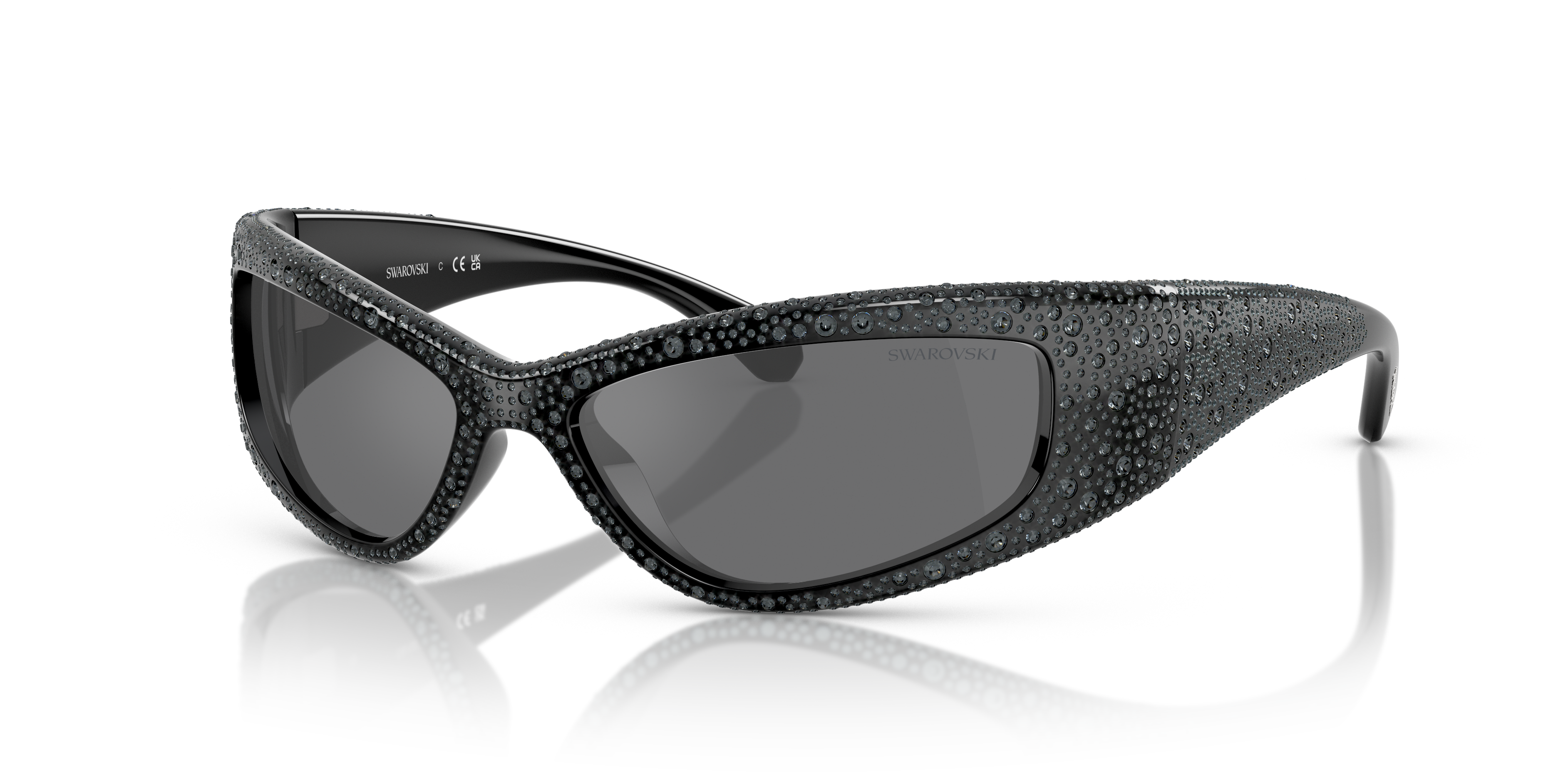 Gafas de Sol Swarovski SK6027 10326G 60 16