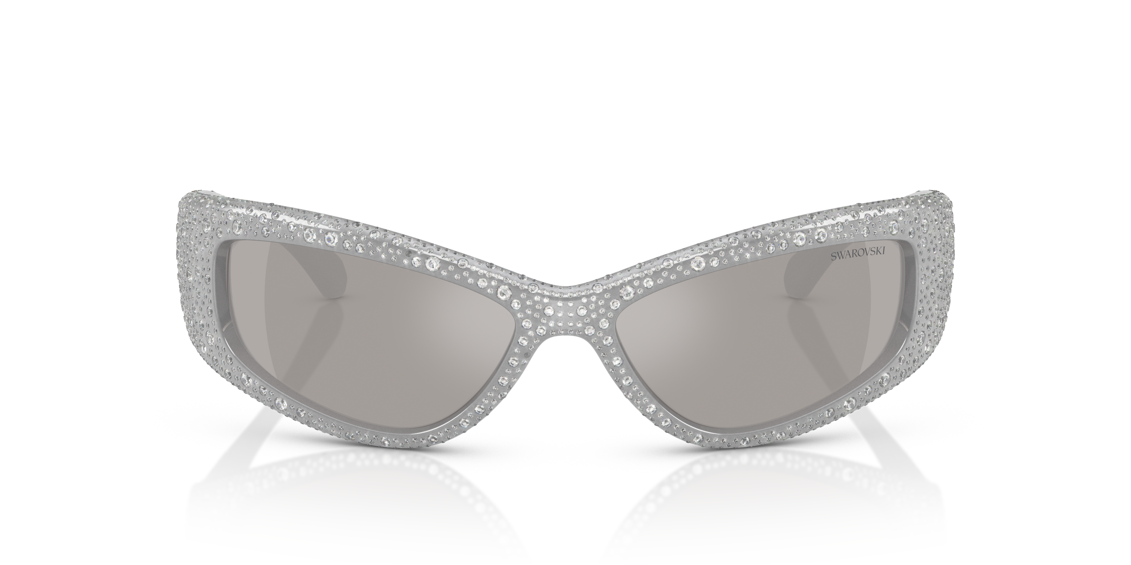 Gafas de Sol Swarovski SK6027 10596G 60 16