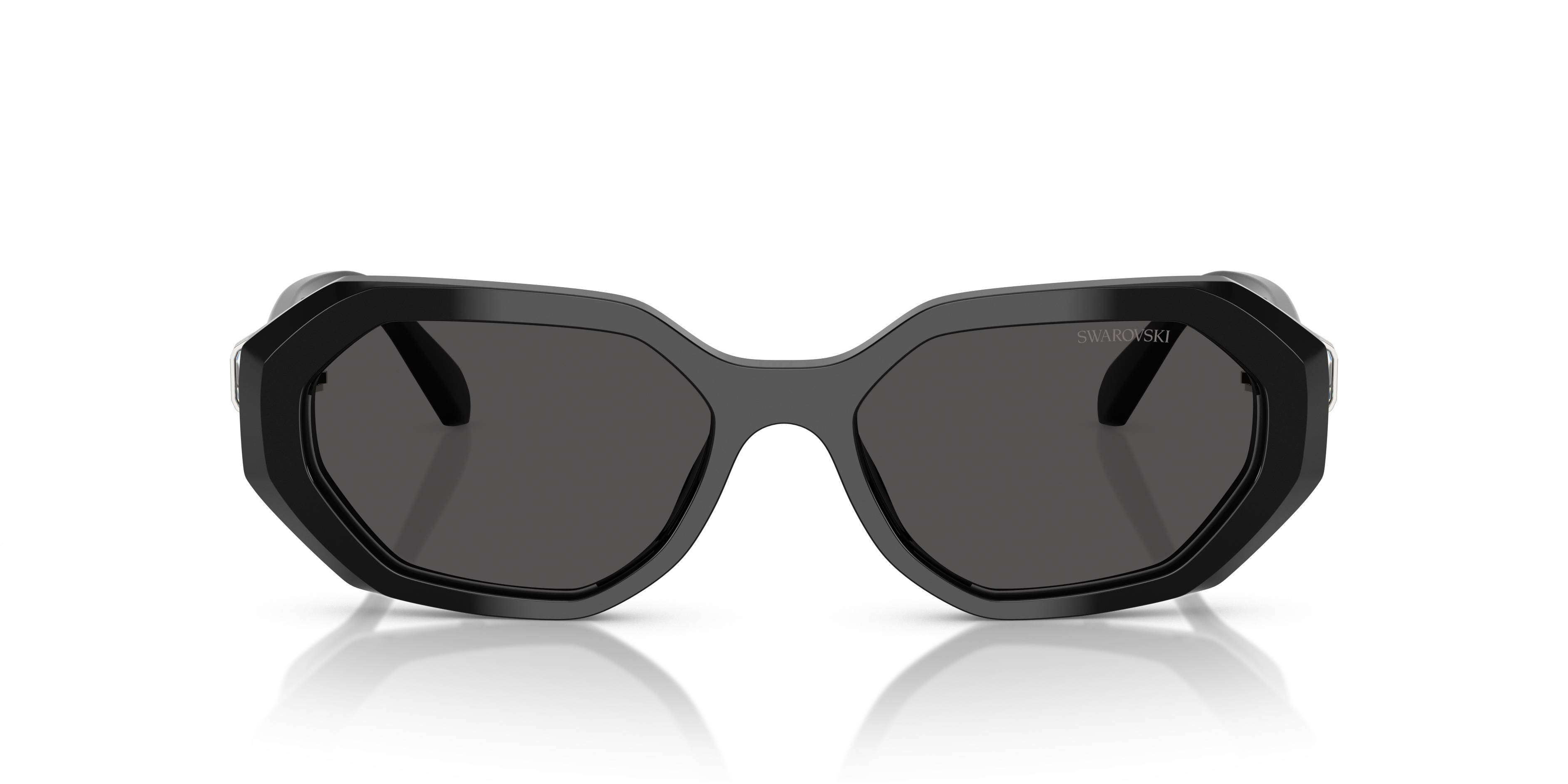 Gafas de Sol Swarovski SK6028 100187 54 17