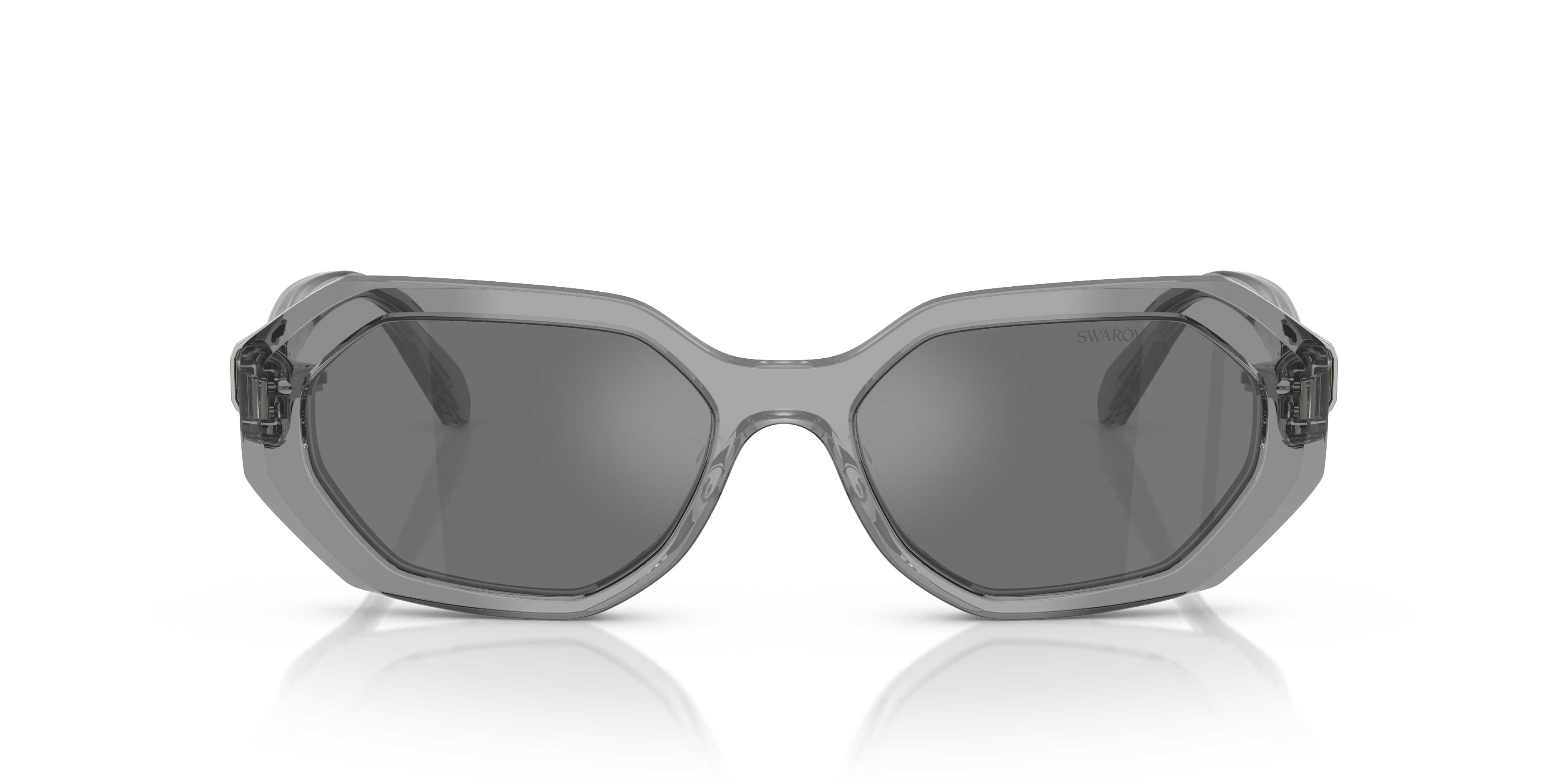 Gafas de Sol Swarovski SK6028 10626G 54 17