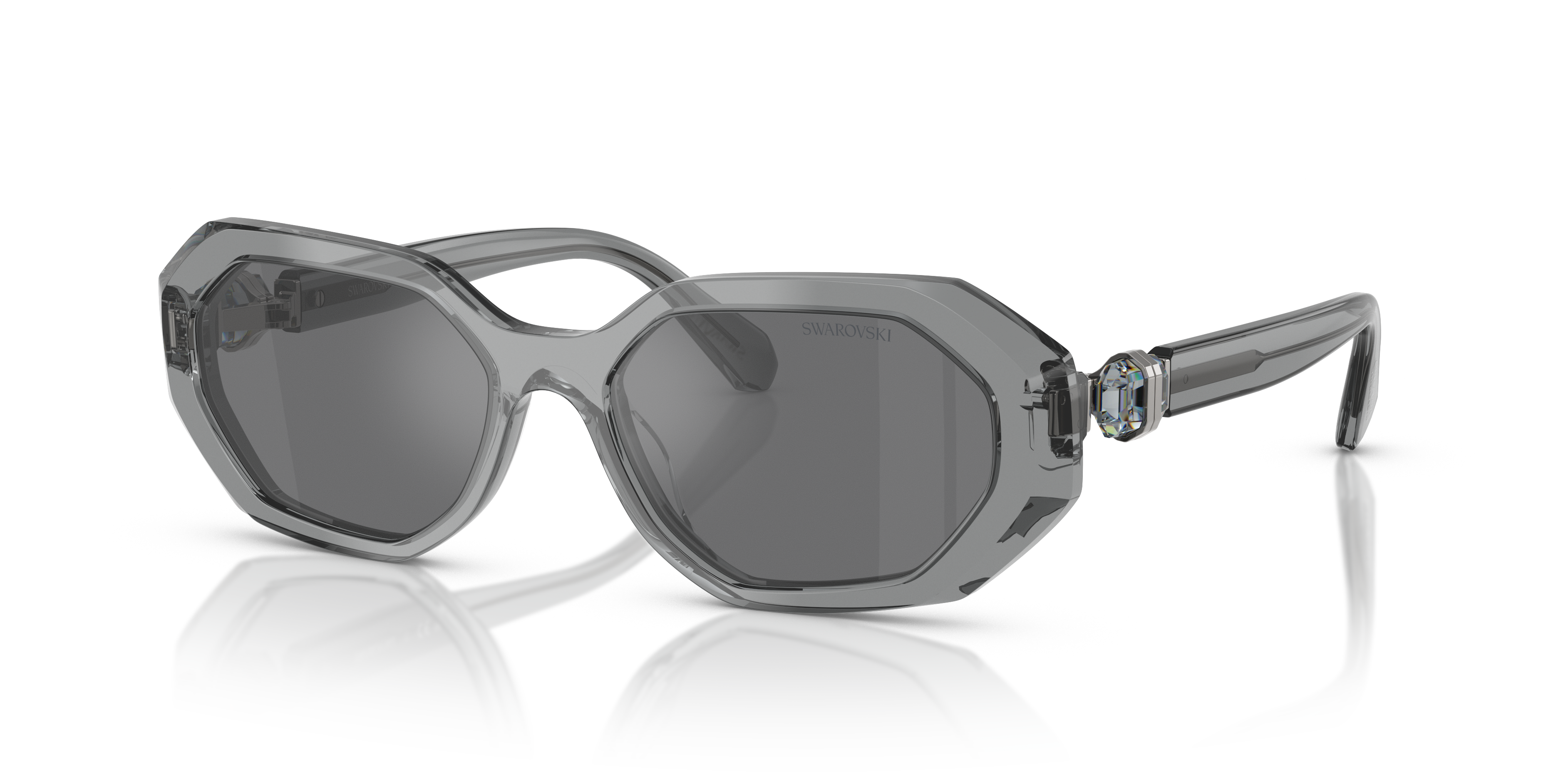 Gafas de Sol Swarovski SK6028 10626G 54 17