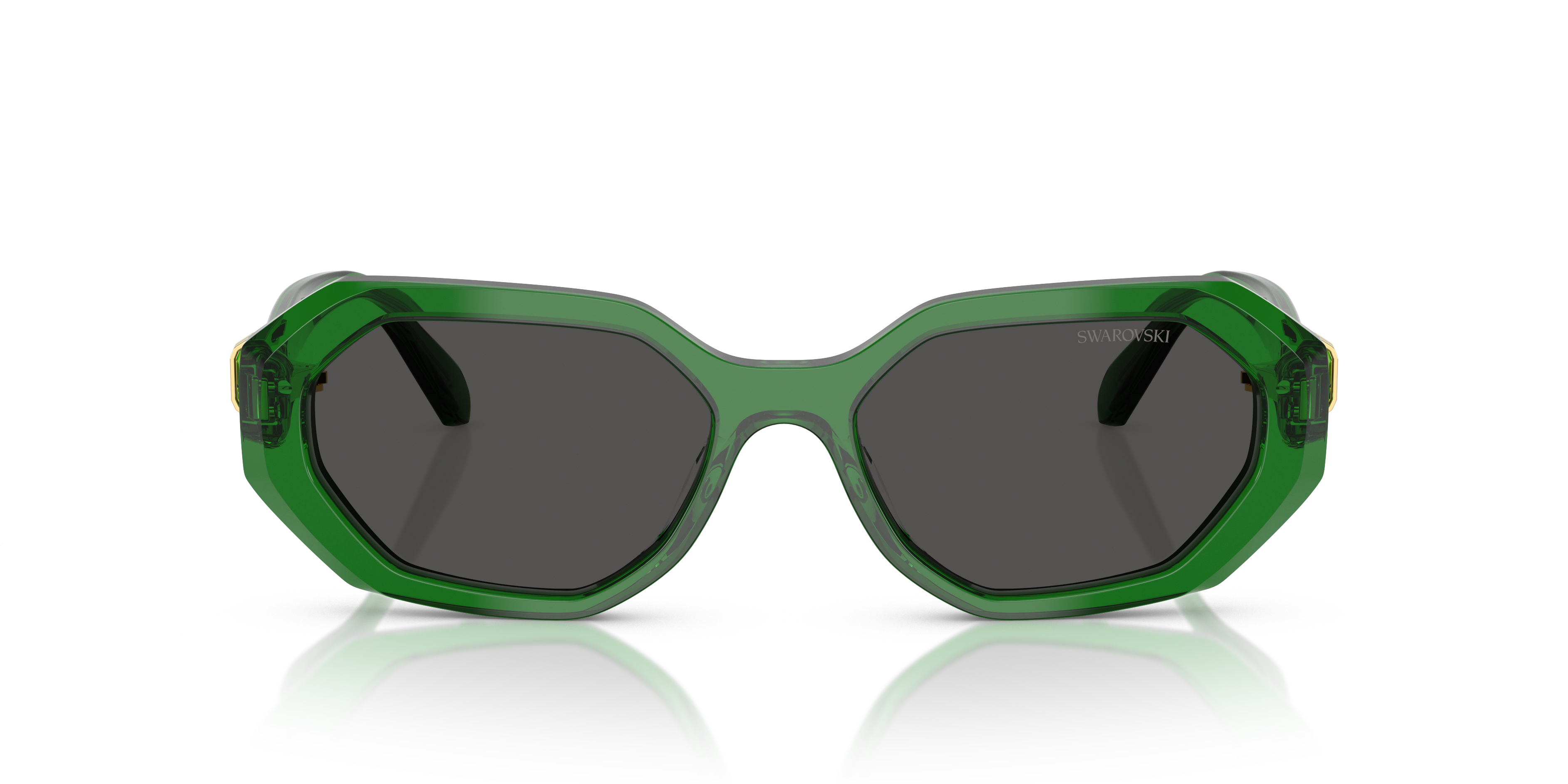 Gafas de Sol Swarovski SK6028 106487 54 17