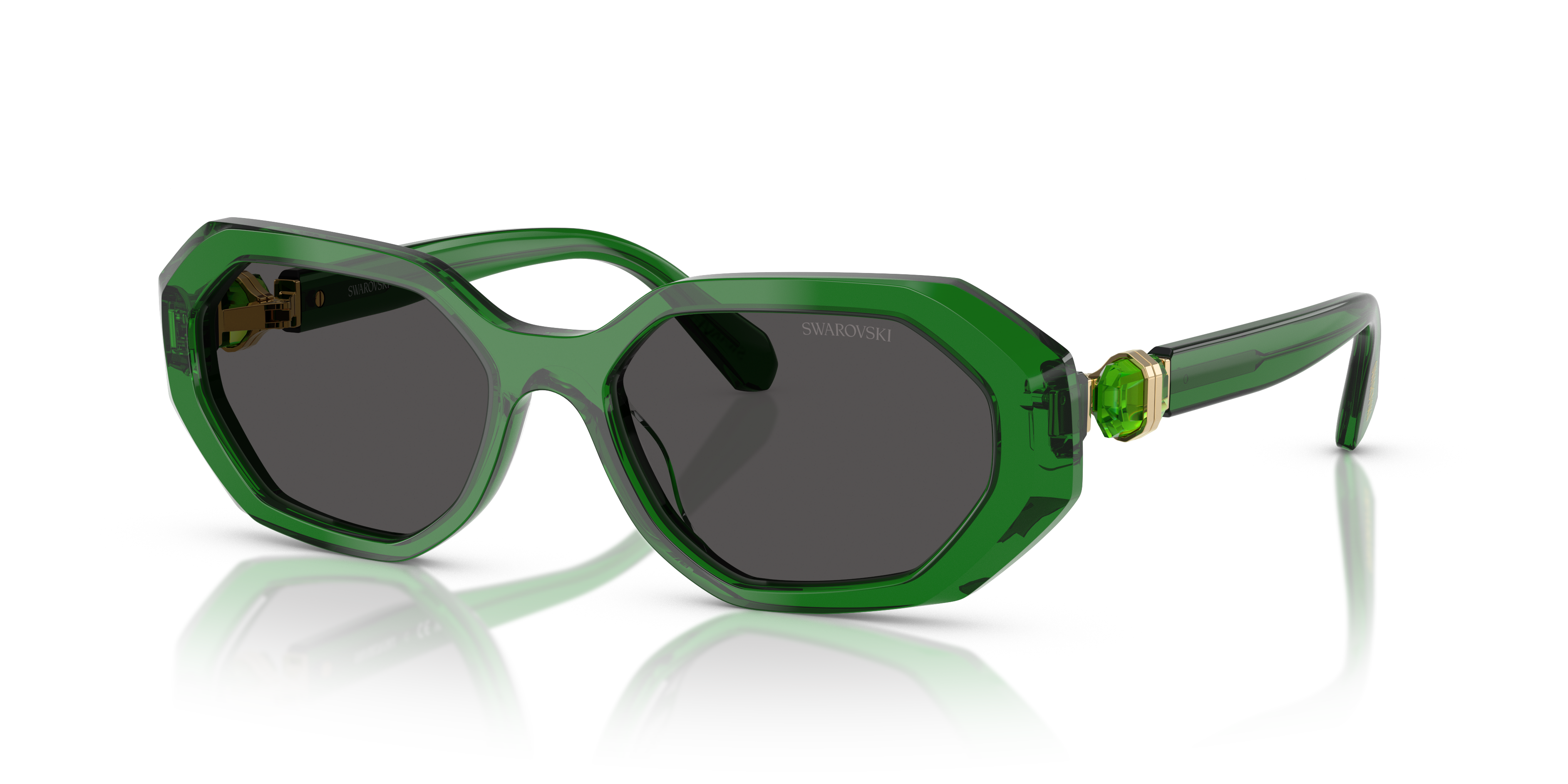 Gafas de Sol Swarovski SK6028 106487 54 17