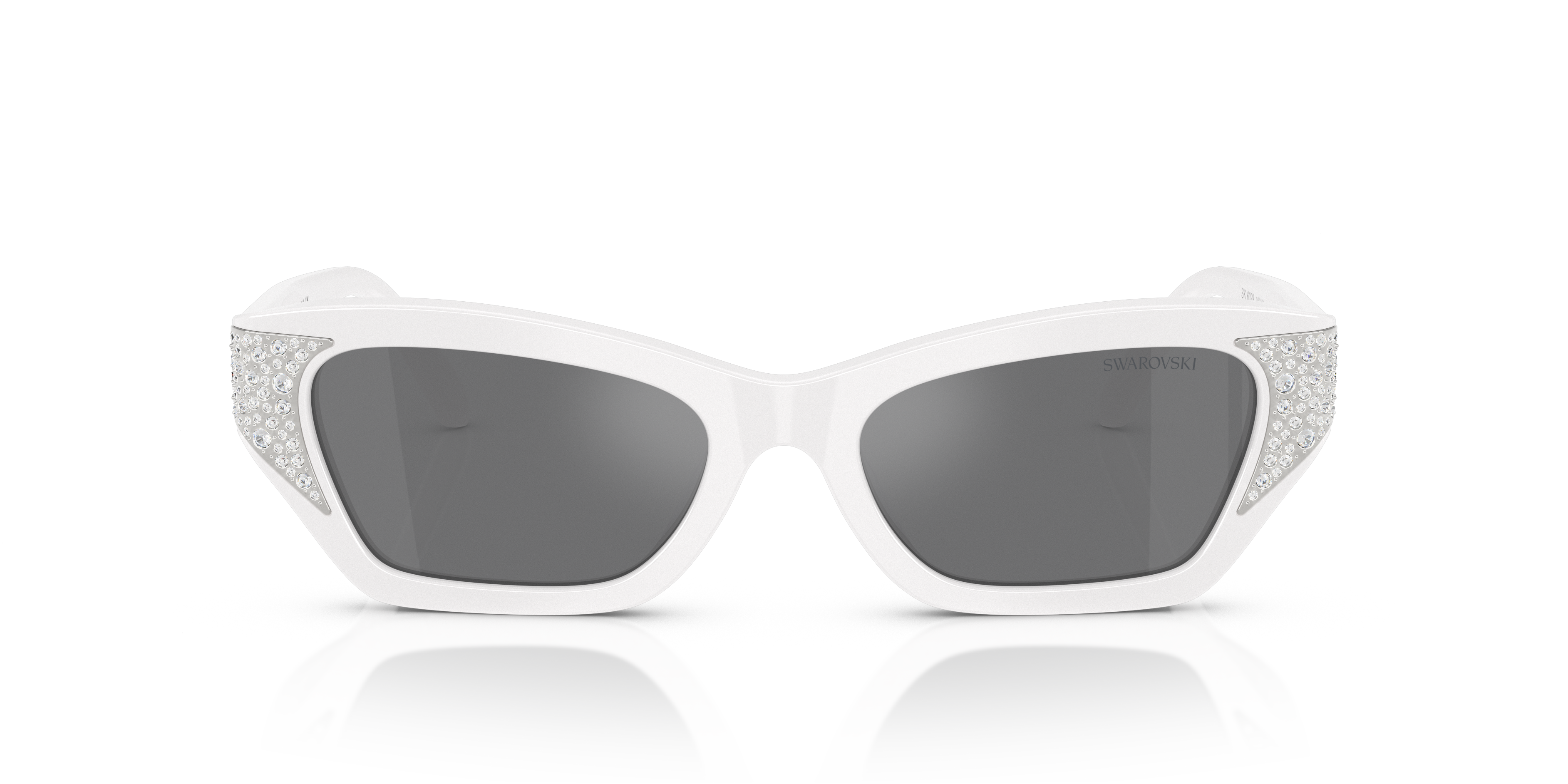 Gafas de Sol Swarovski SK6029 10506G 50 18