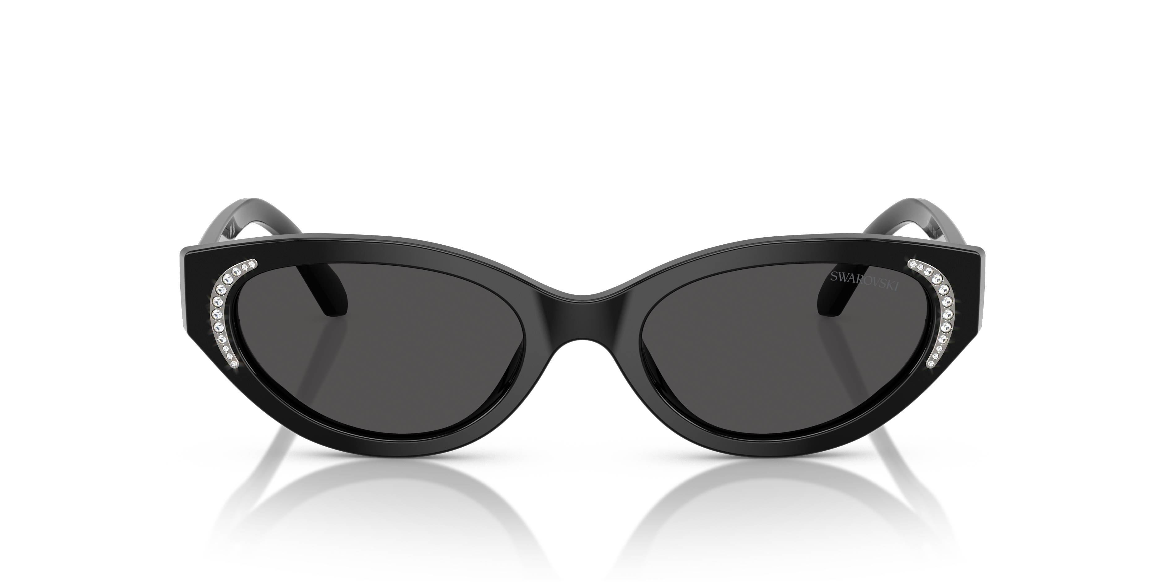 Gafas de Sol Swarovski SK6030 100187 52 19