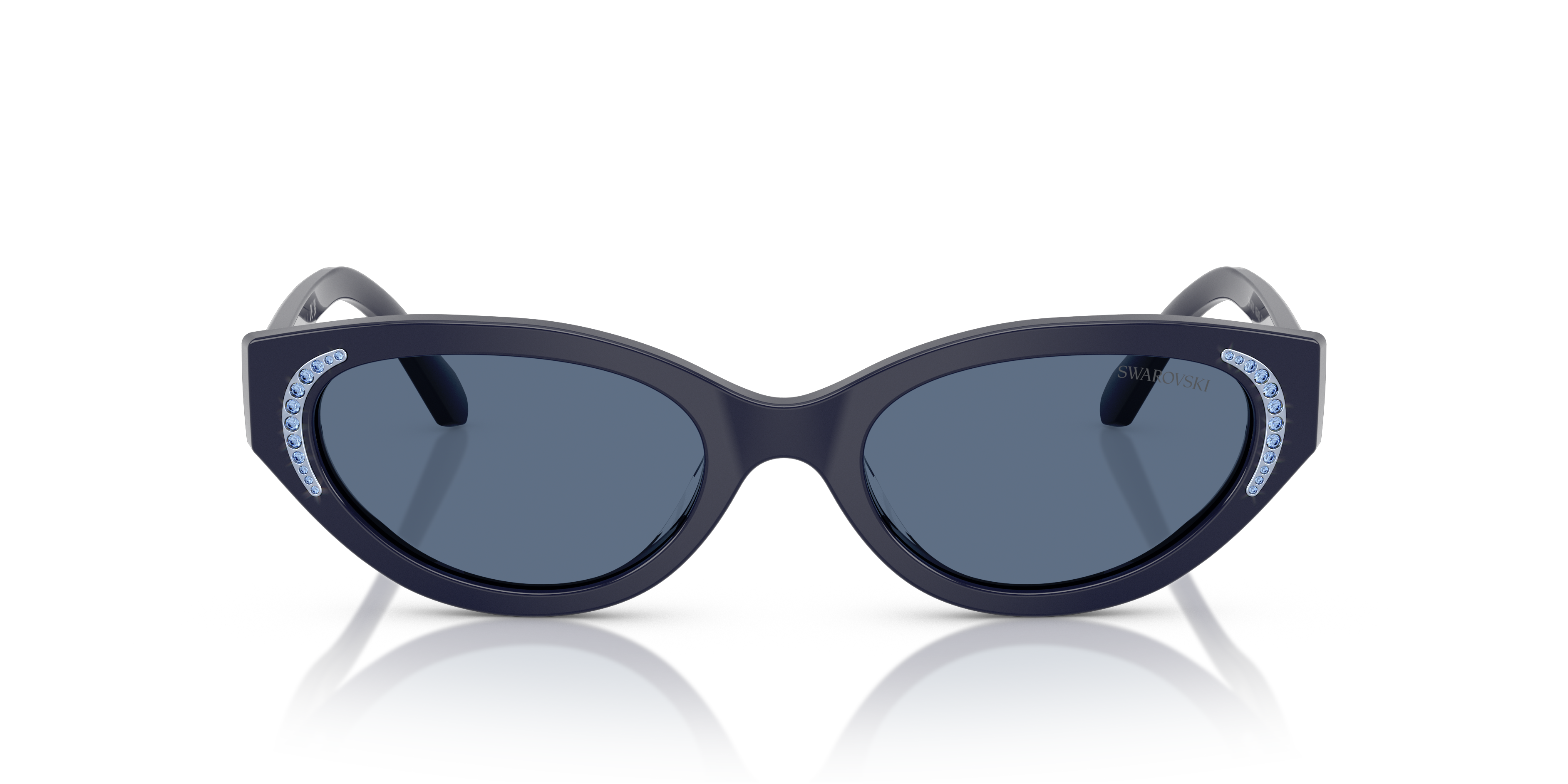 Gafas de Sol Swarovski SK6030 100455 52 19