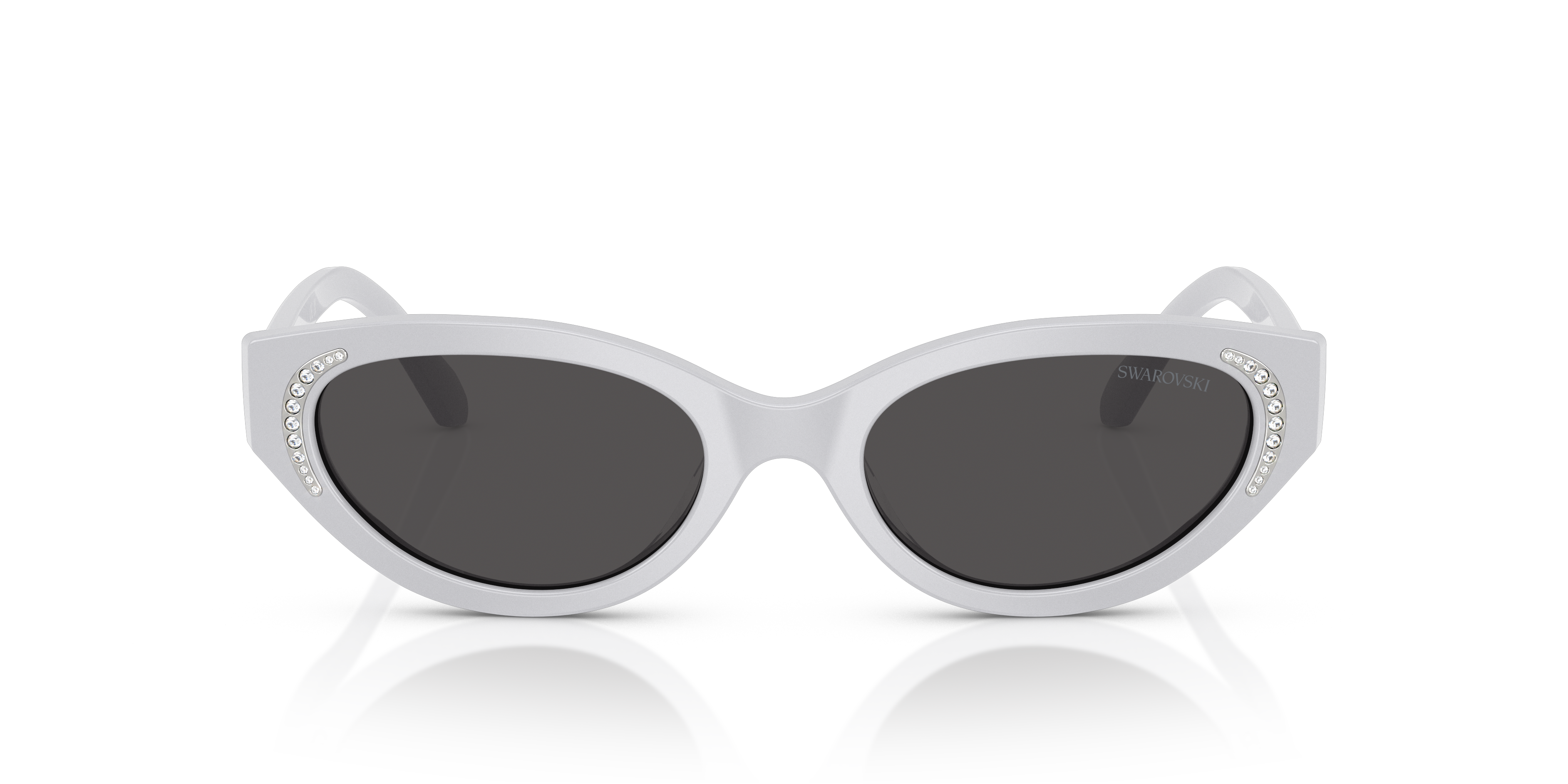 Gafas de Sol Swarovski SK6030 106087 52 19