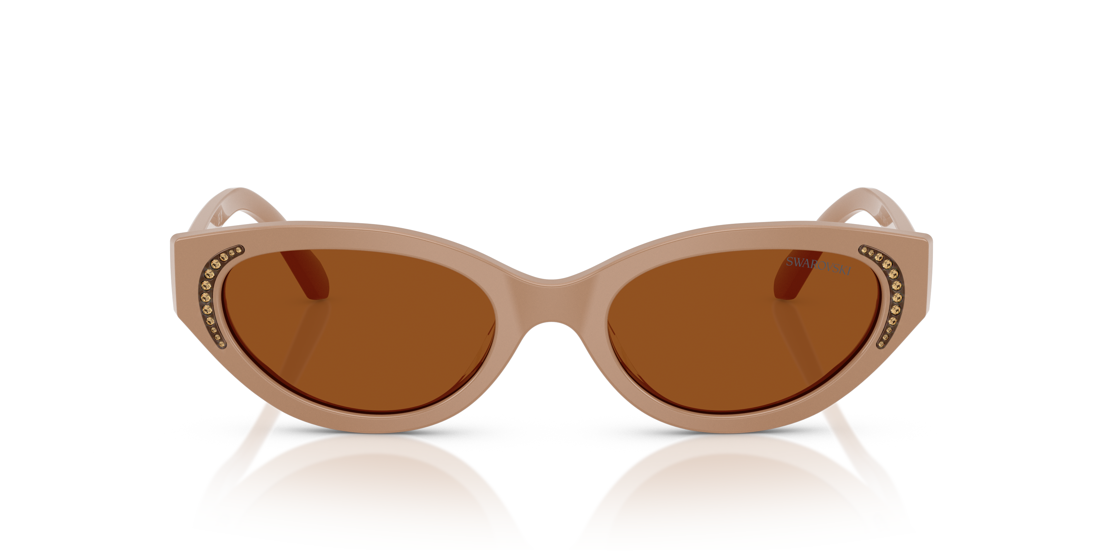 Gafas de Sol Swarovski SK6030 106173 52 19