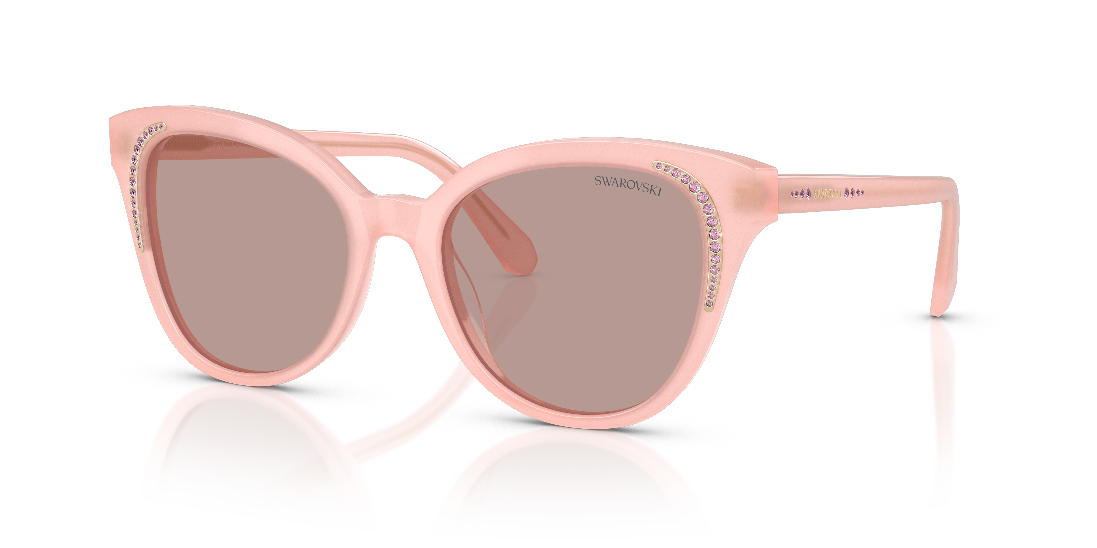 Gafas de Sol Swarovski SK6031 10317N 53 19