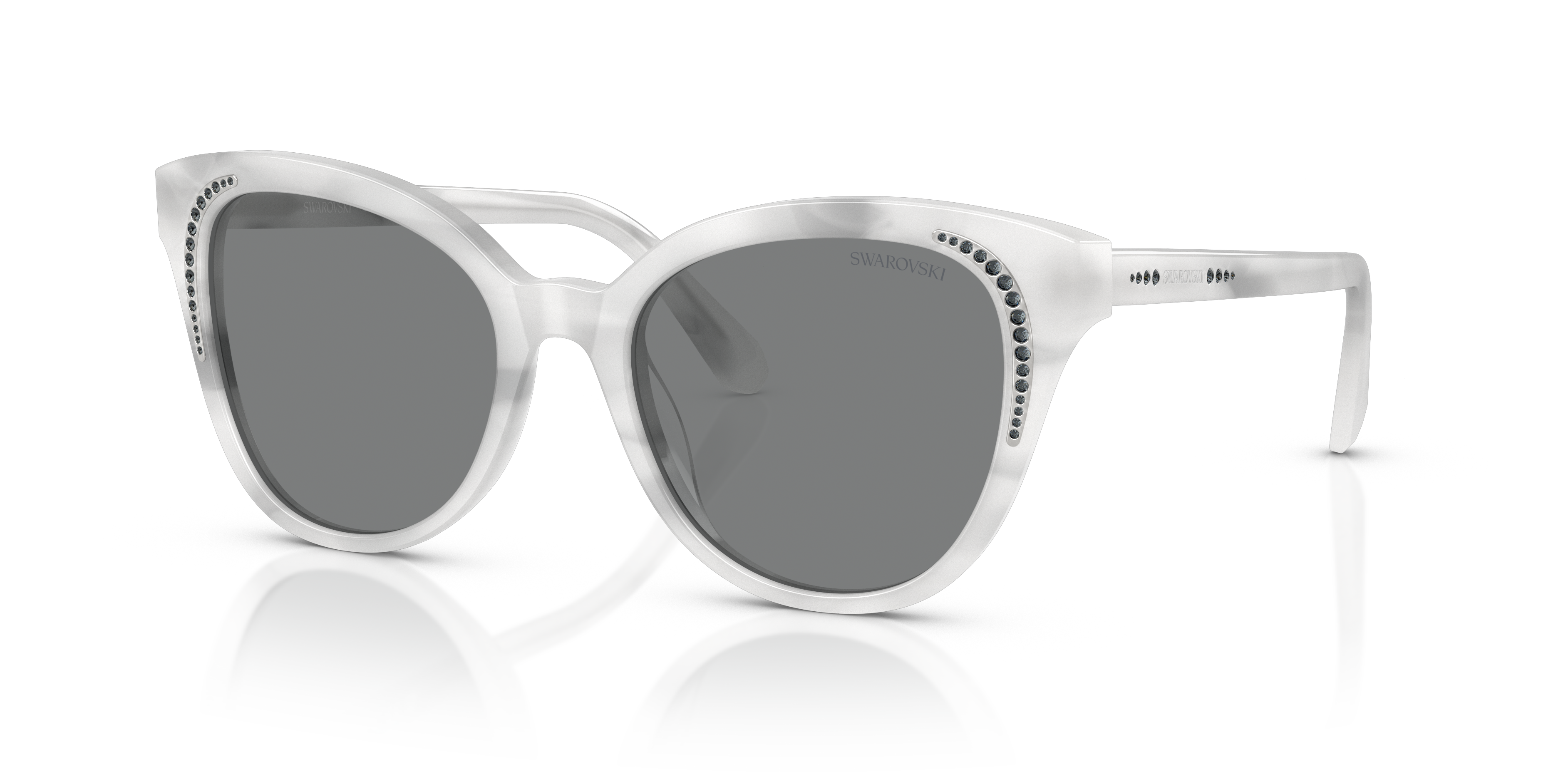 Gafas de Sol Swarovski SK6031 104287 53 19