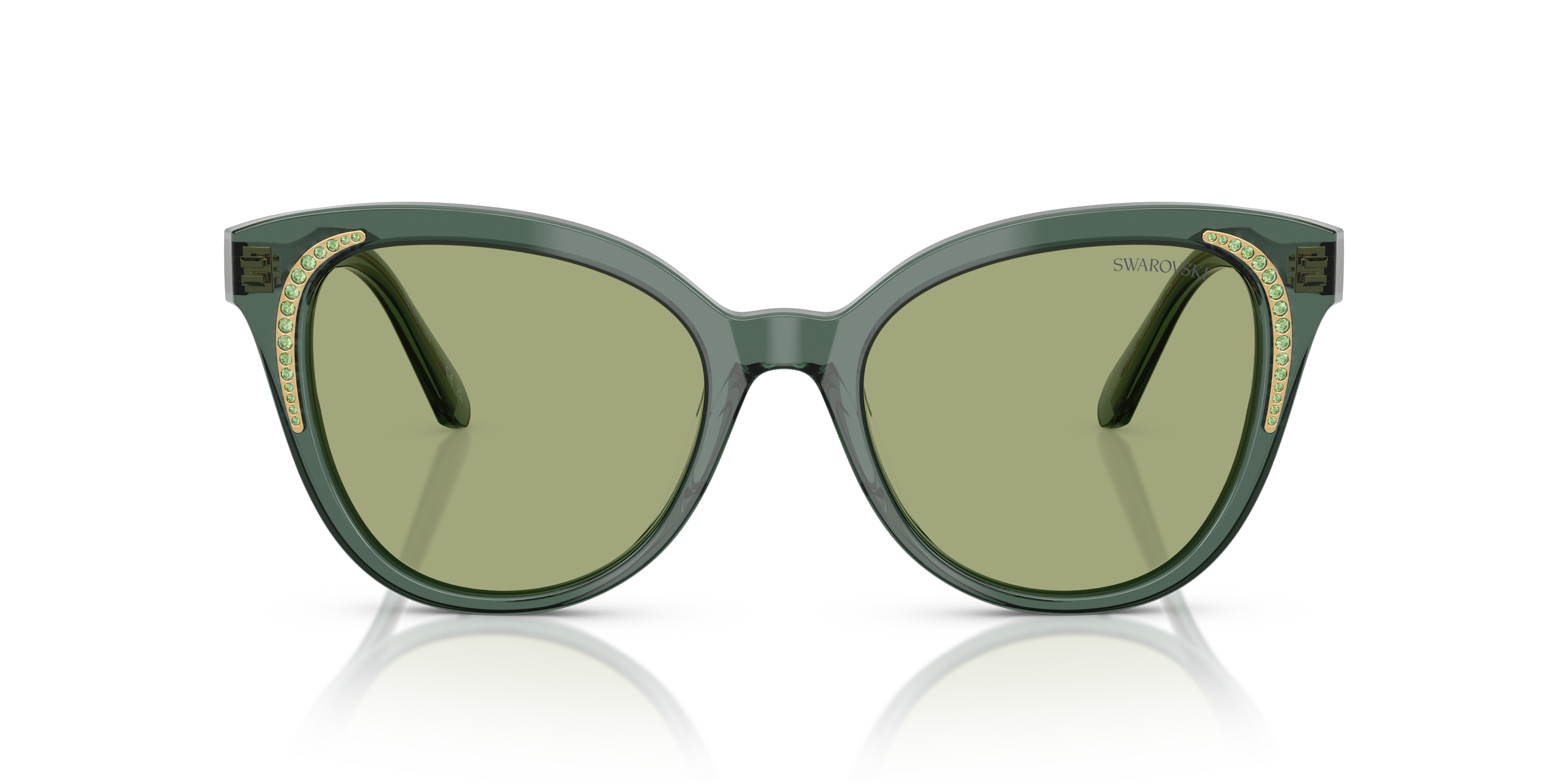 Gafas de Sol Swarovski SK6031 104382 53 19