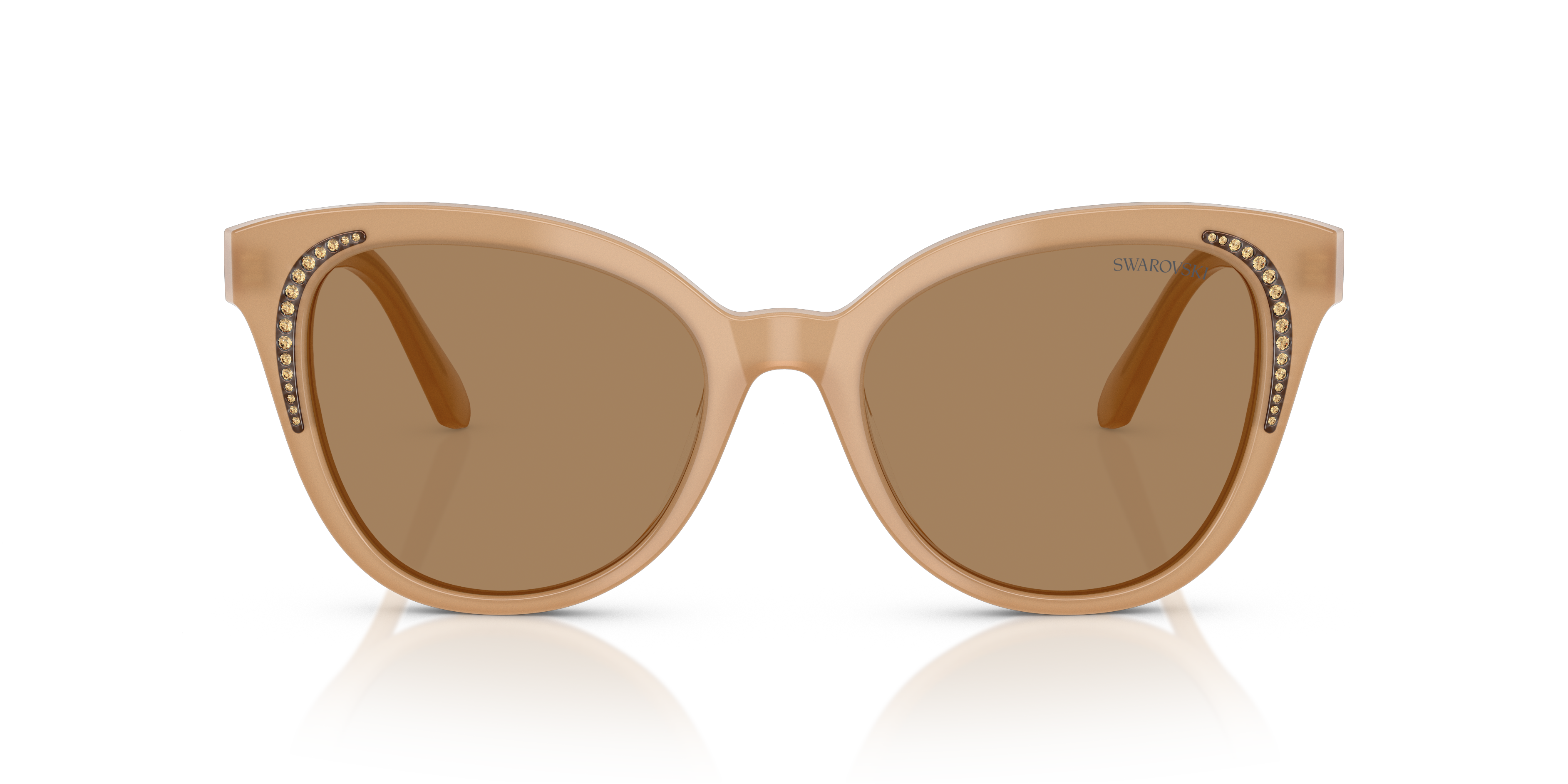 Gafas de Sol Swarovski SK6031 2002M4 53 19