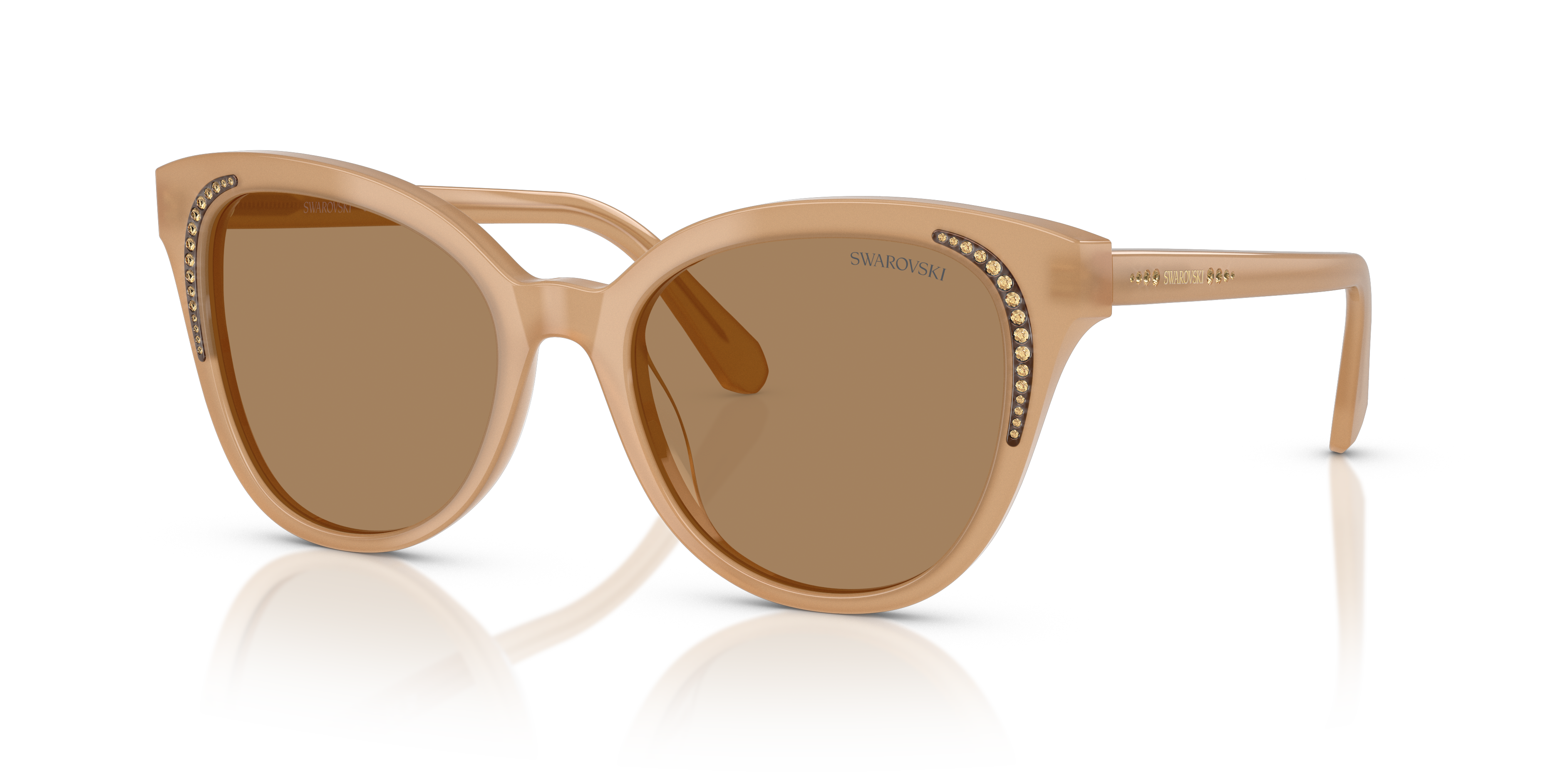 Gafas de Sol Swarovski SK6031 2002M4 53 19