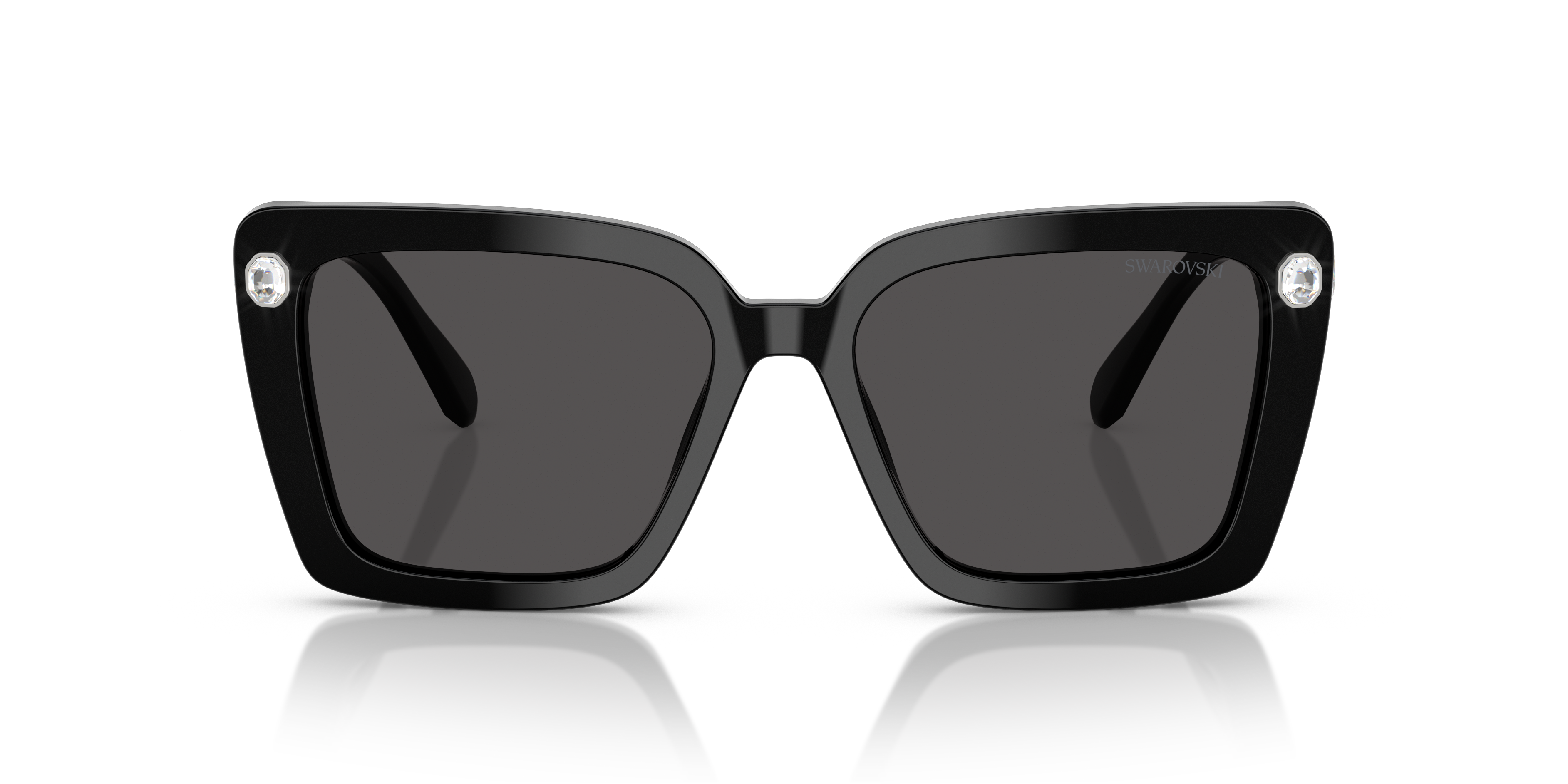 Gafas de Sol Swarovski SK6032 100187 55 17