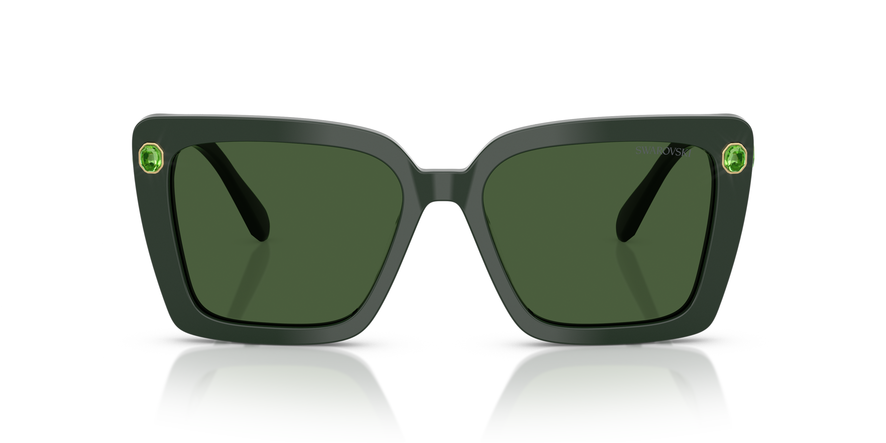 Gafas de Sol Swarovski SK6032 102671 55 17